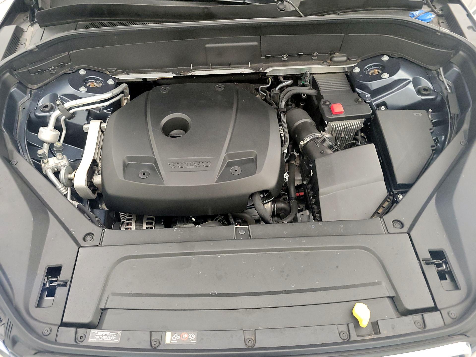 Thumbnail: 2021 Volvo XC90 - 19