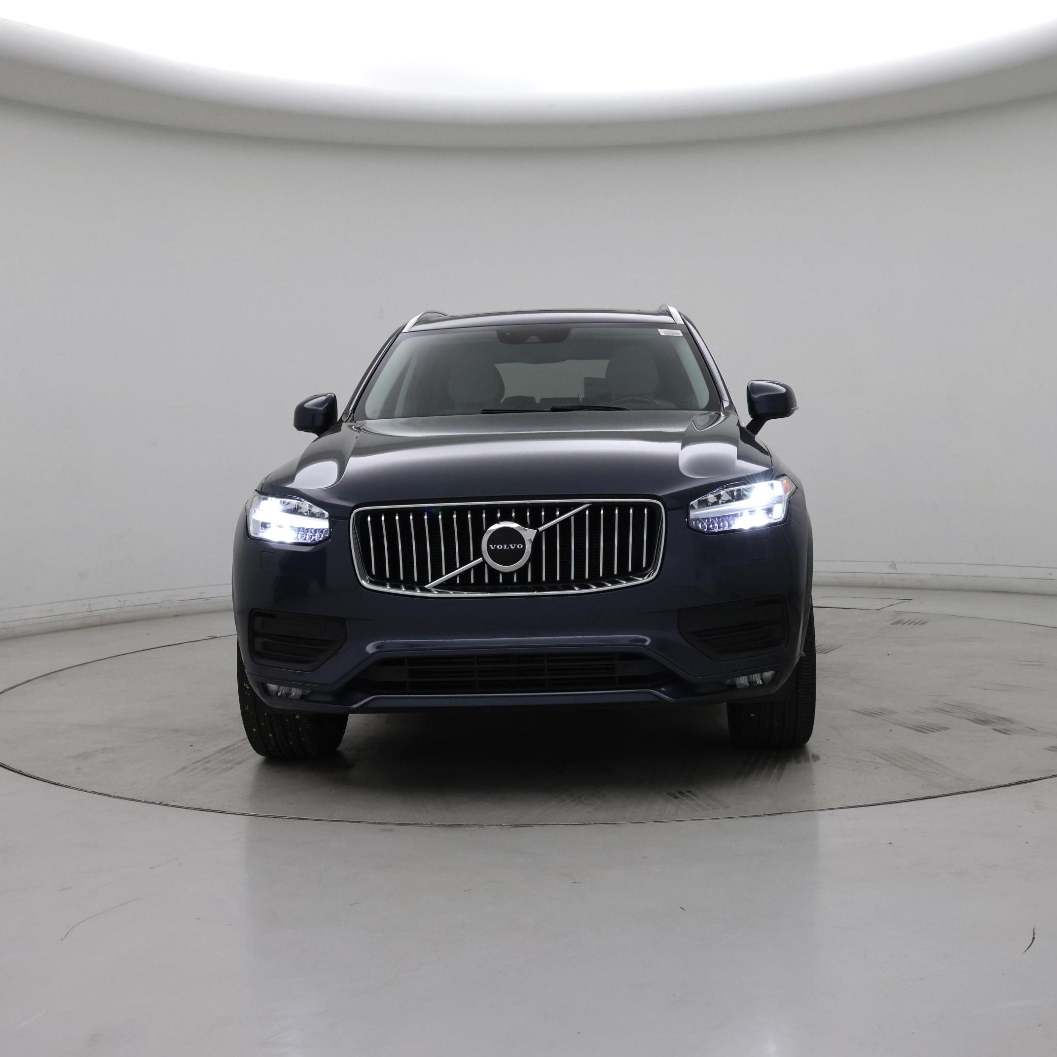 Thumbnail: 2021 Volvo XC90 - 5