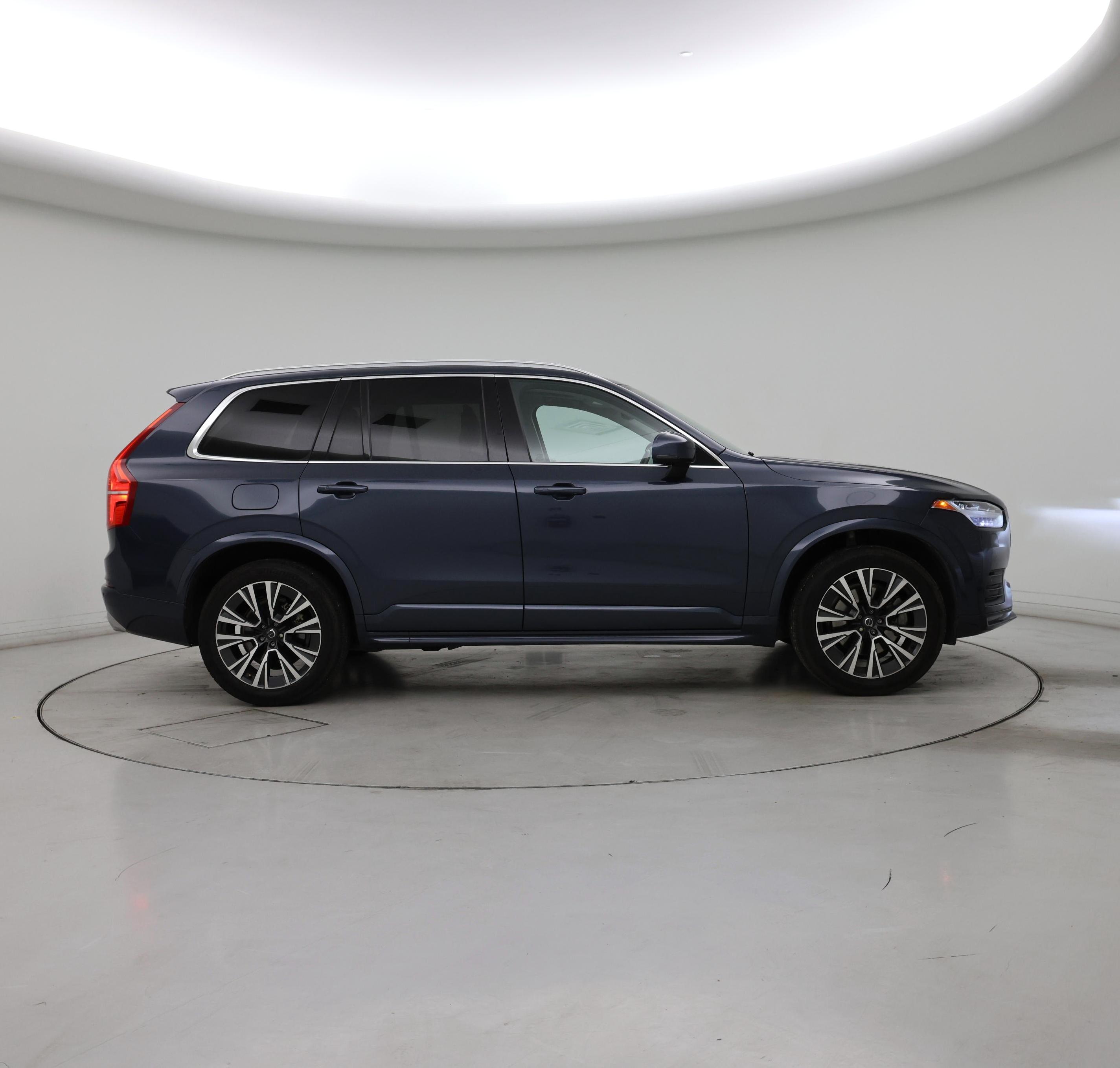Thumbnail: 2021 Volvo XC90 - 7