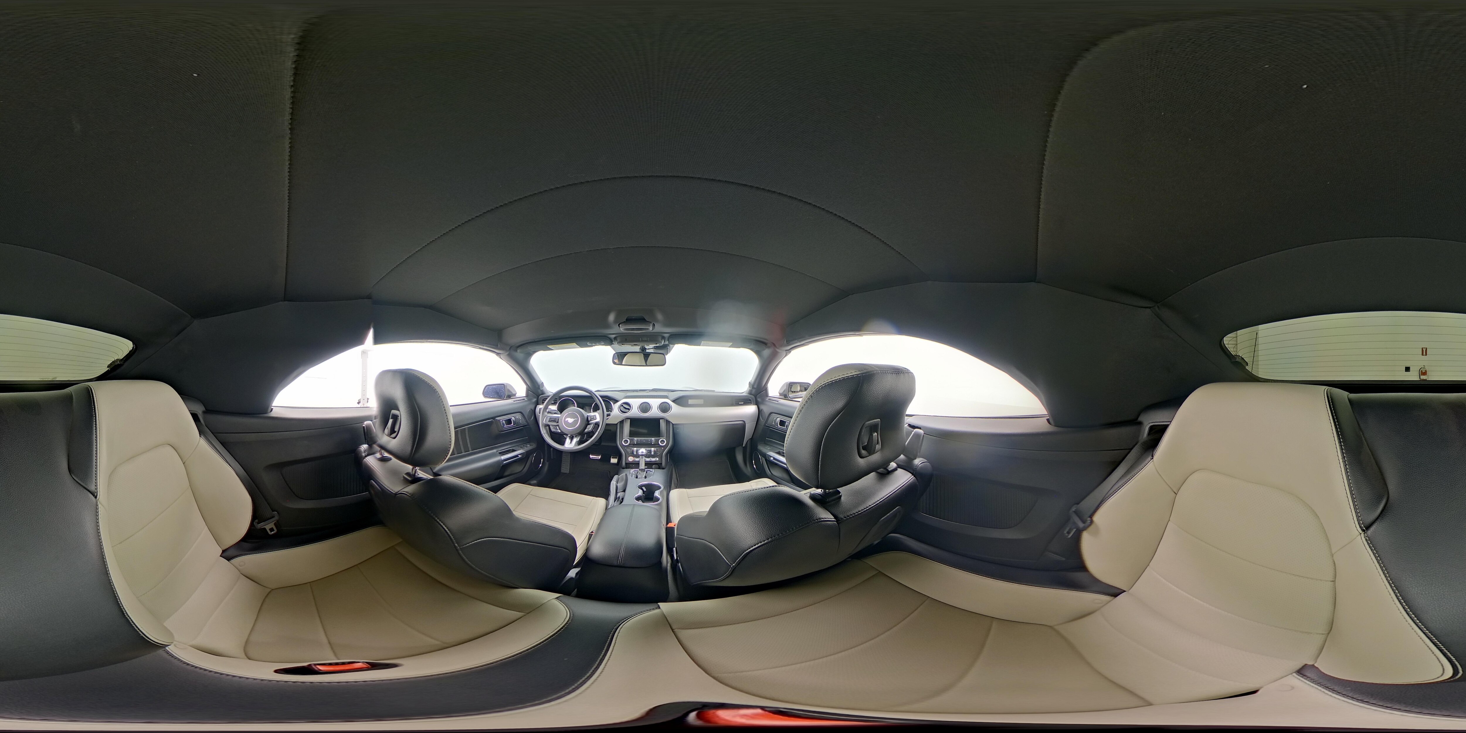 2016 Ford Mustang EcoBoost Premium - Photo 21