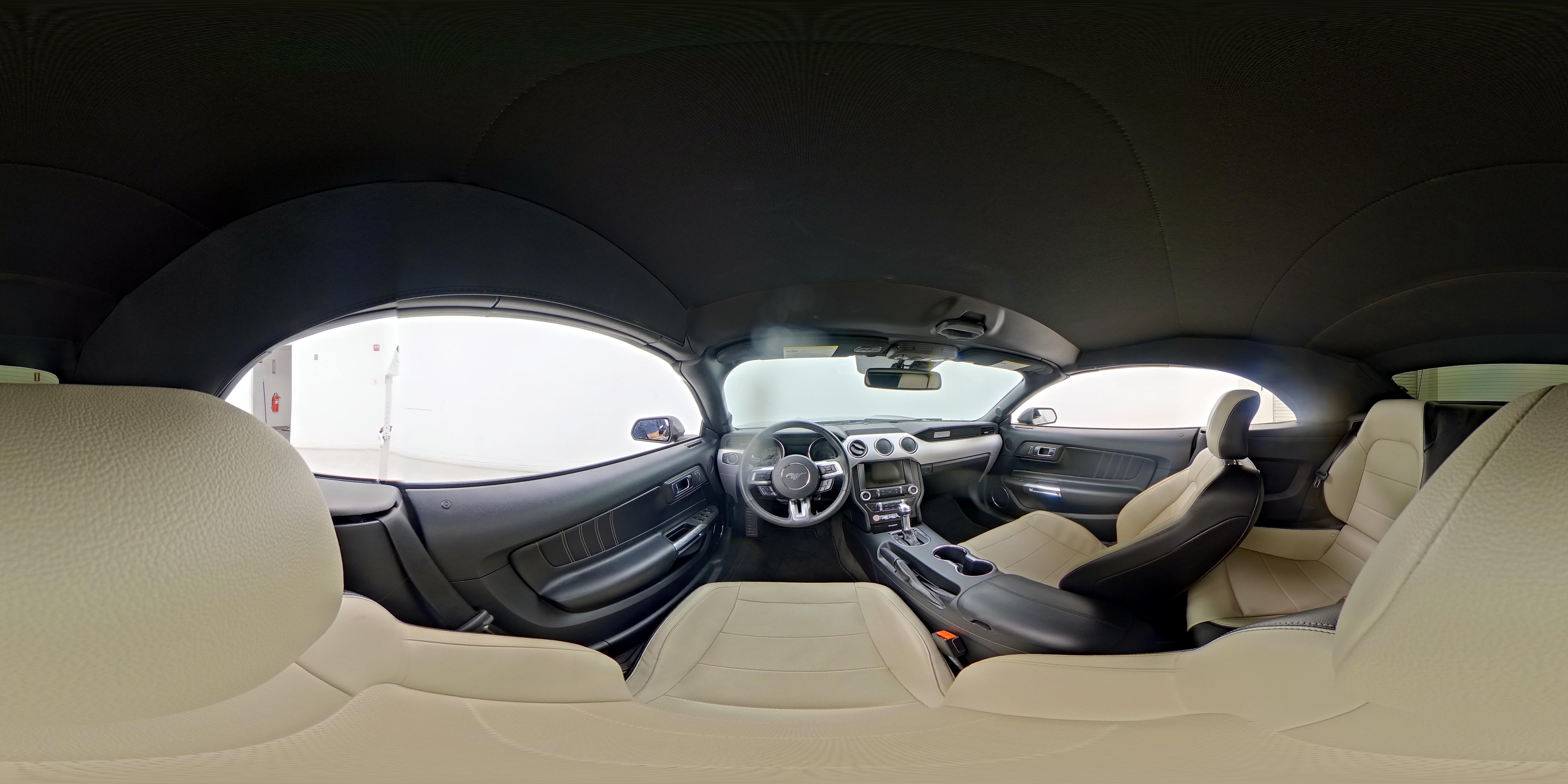 2016 Ford Mustang EcoBoost Premium - Photo 22