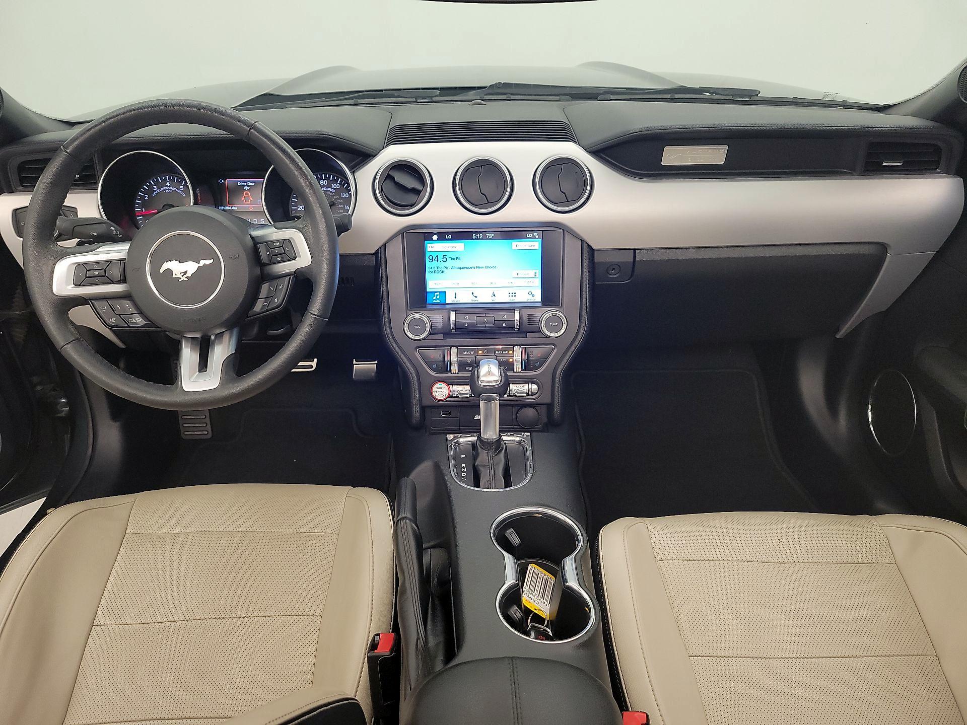 Thumbnail: 2016 Ford Mustang - 9