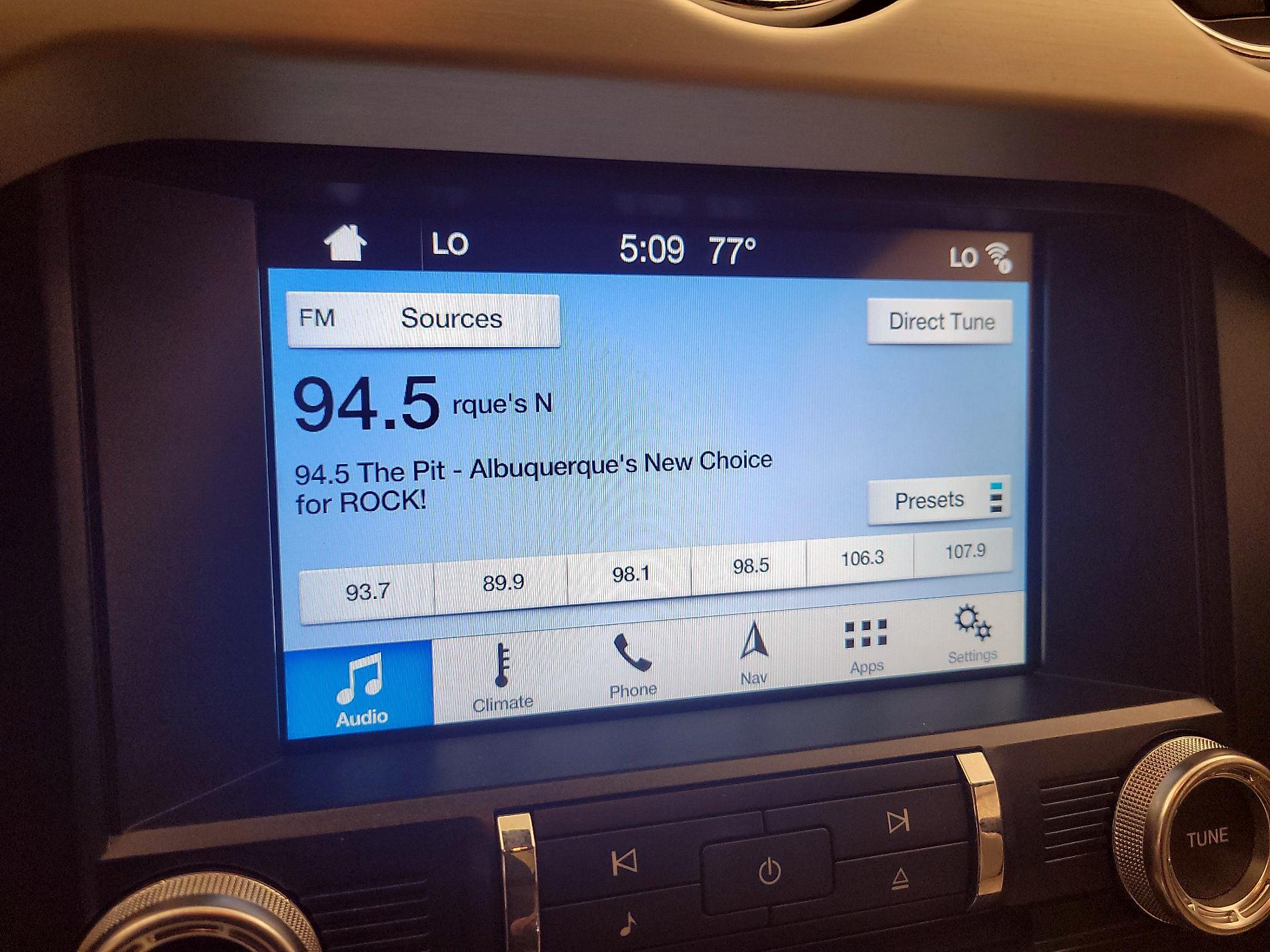 Thumbnail: 2016 Ford Mustang - 13