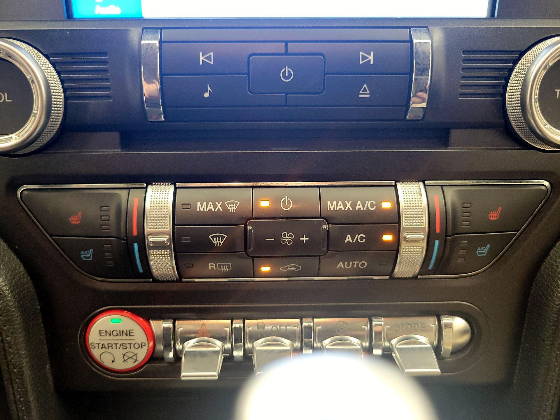 Thumbnail: 2016 Ford Mustang - 14