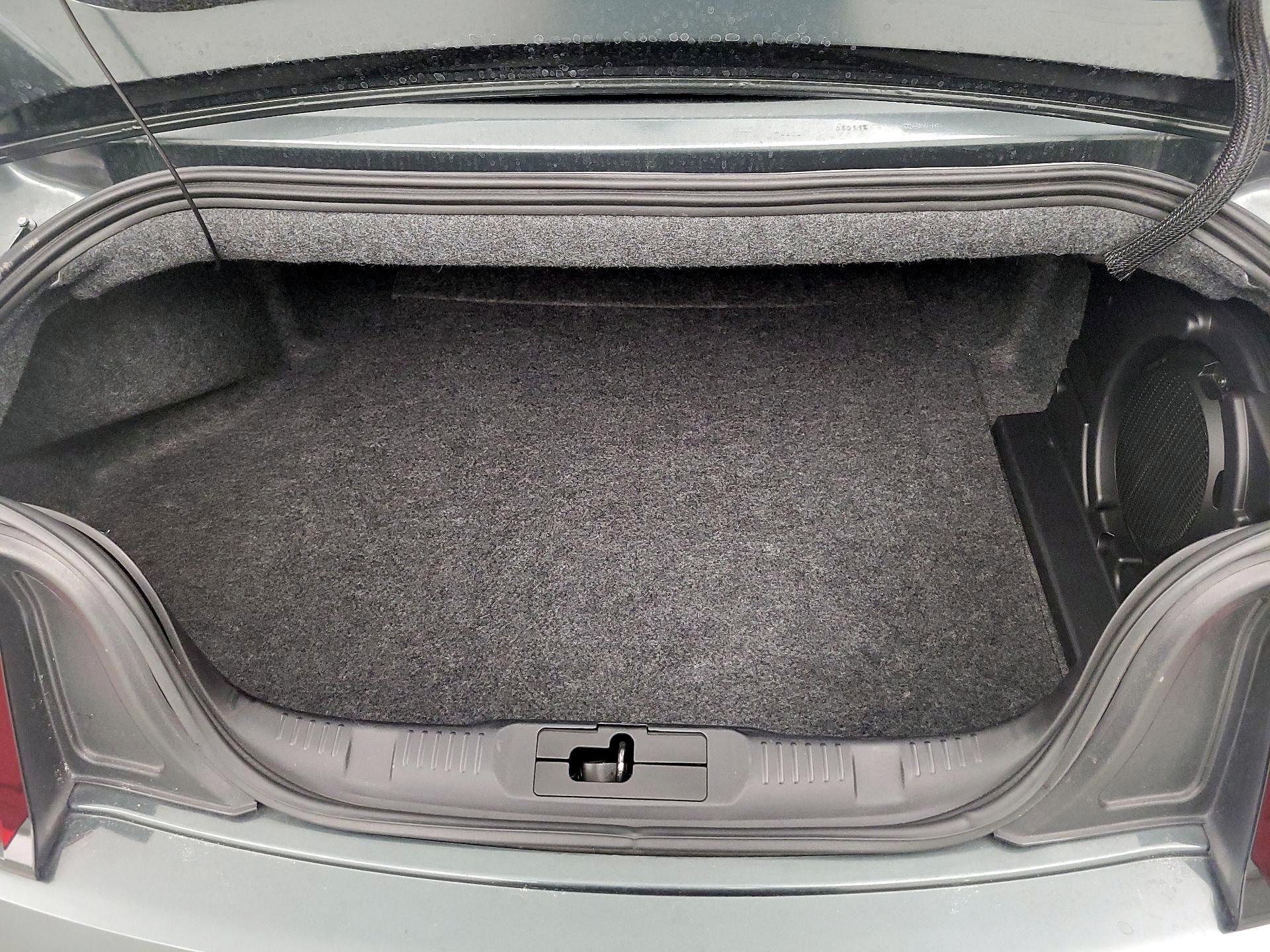 Thumbnail: 2016 Ford Mustang - 16