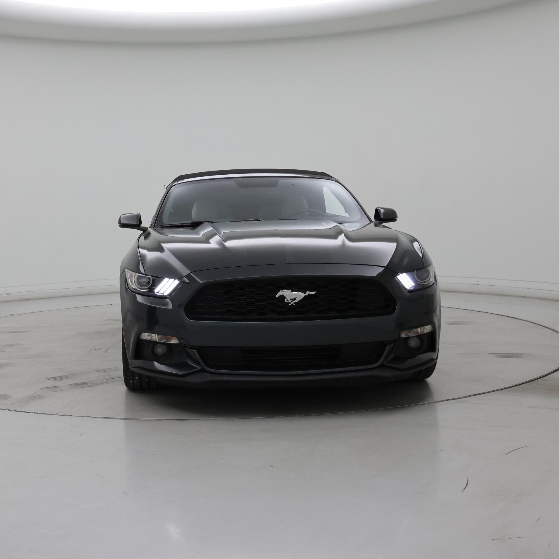 Thumbnail: 2016 Ford Mustang - 5