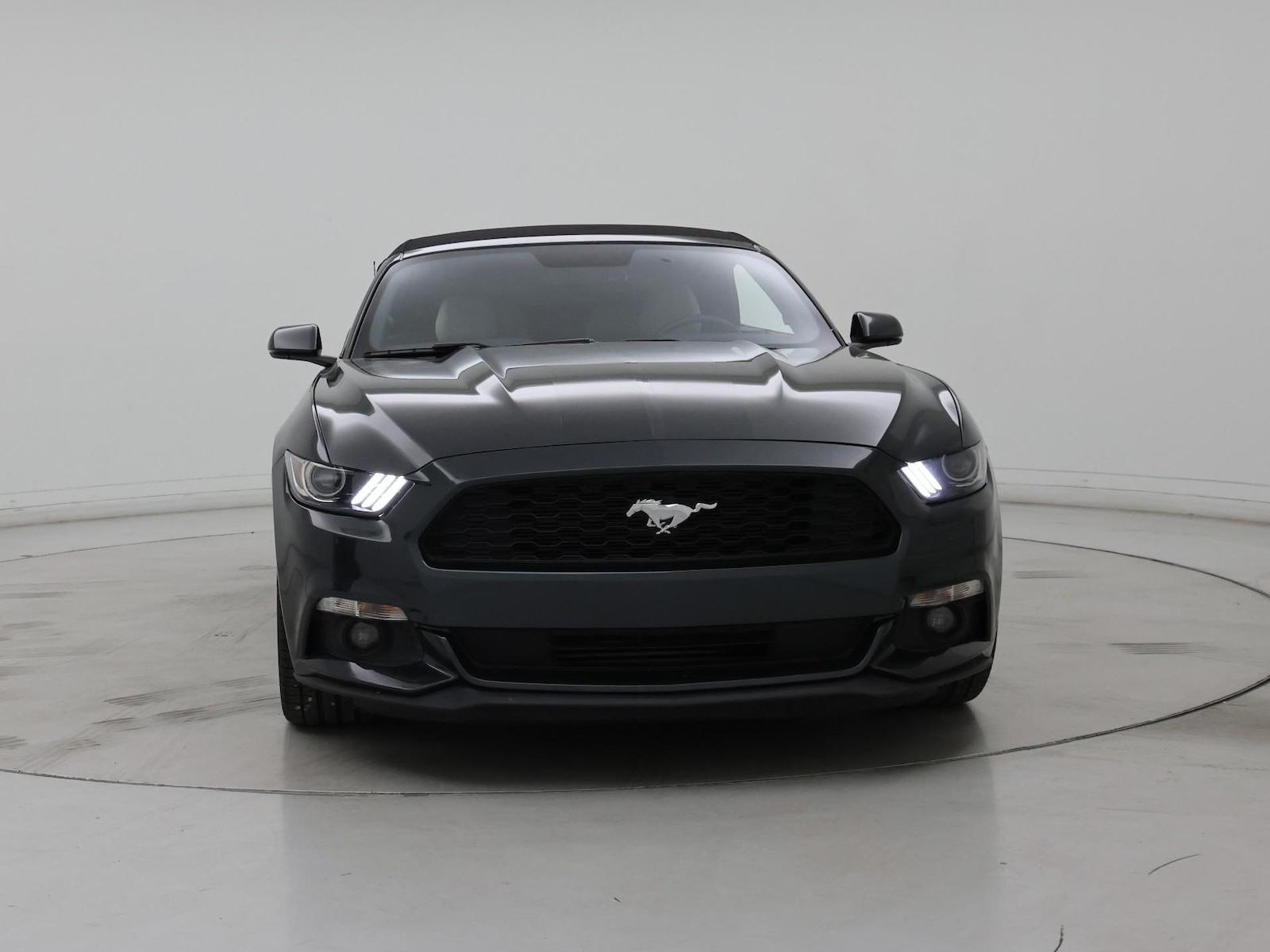 2016 Ford Mustang EcoBoost Premium - Photo 6