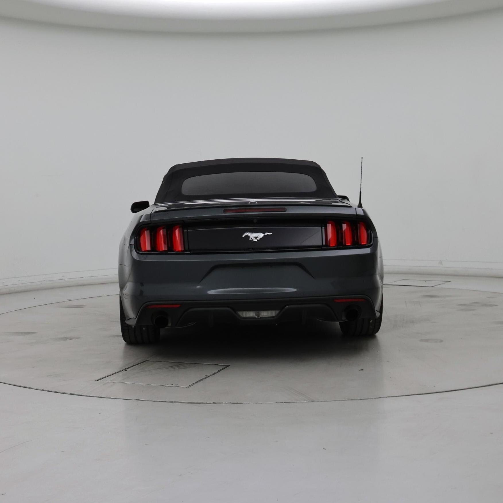 Thumbnail: 2016 Ford Mustang - 6