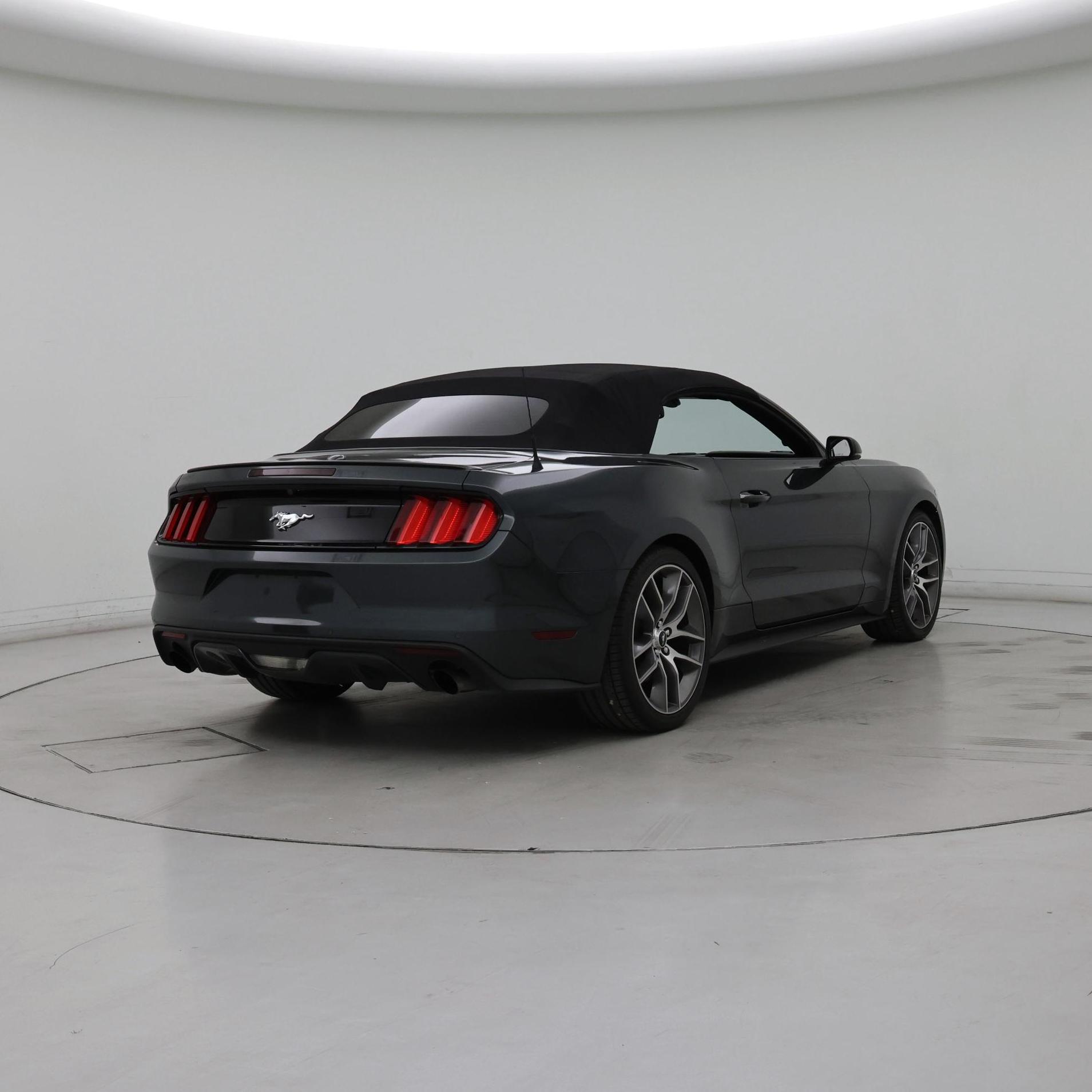 Thumbnail: 2016 Ford Mustang - 8