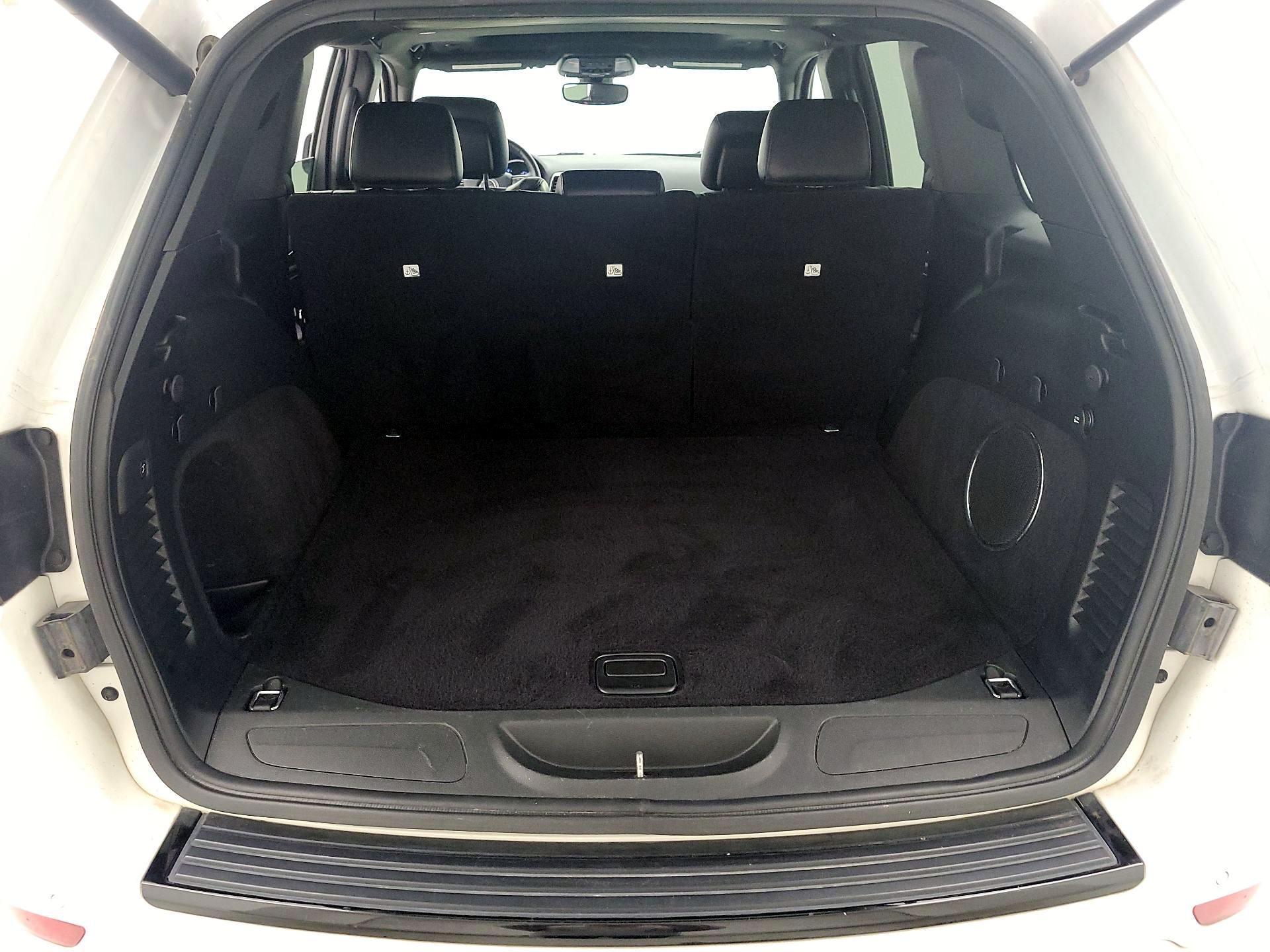 Thumbnail: 2018 Jeep Grand Cherokee - 14