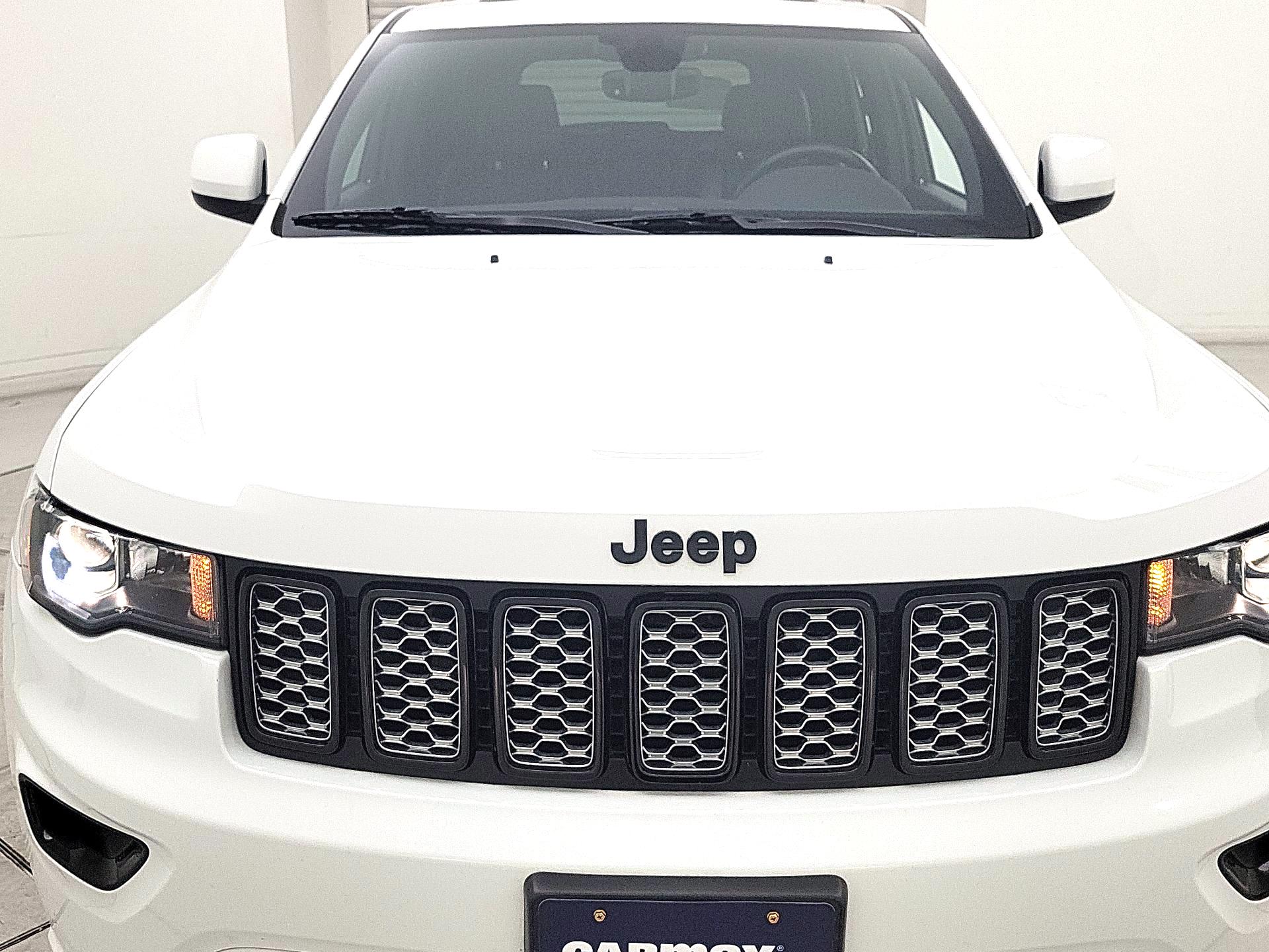 Thumbnail: 2018 Jeep Grand Cherokee - 2