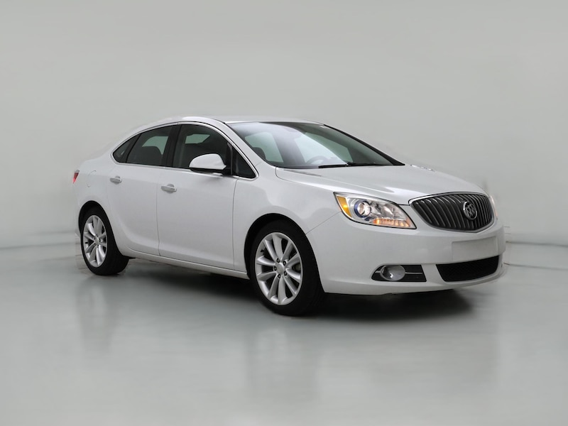 2016 Buick Verano Leather Group -
                  Albuquerque, NM