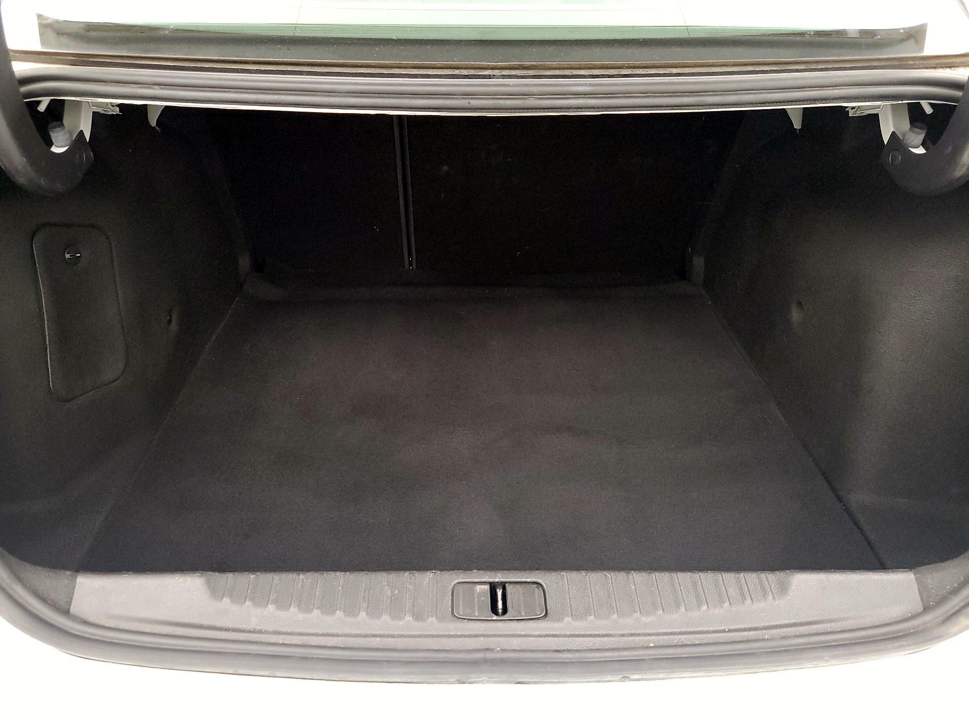 Thumbnail: 2016 Buick Verano - 16