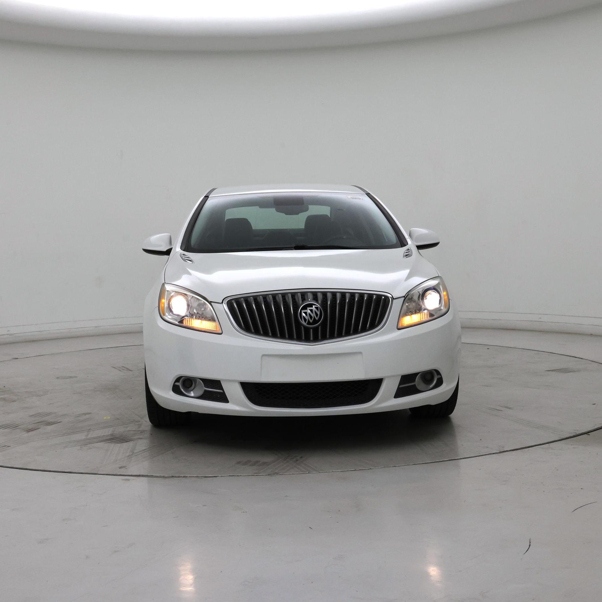Thumbnail: 2016 Buick Verano - 5