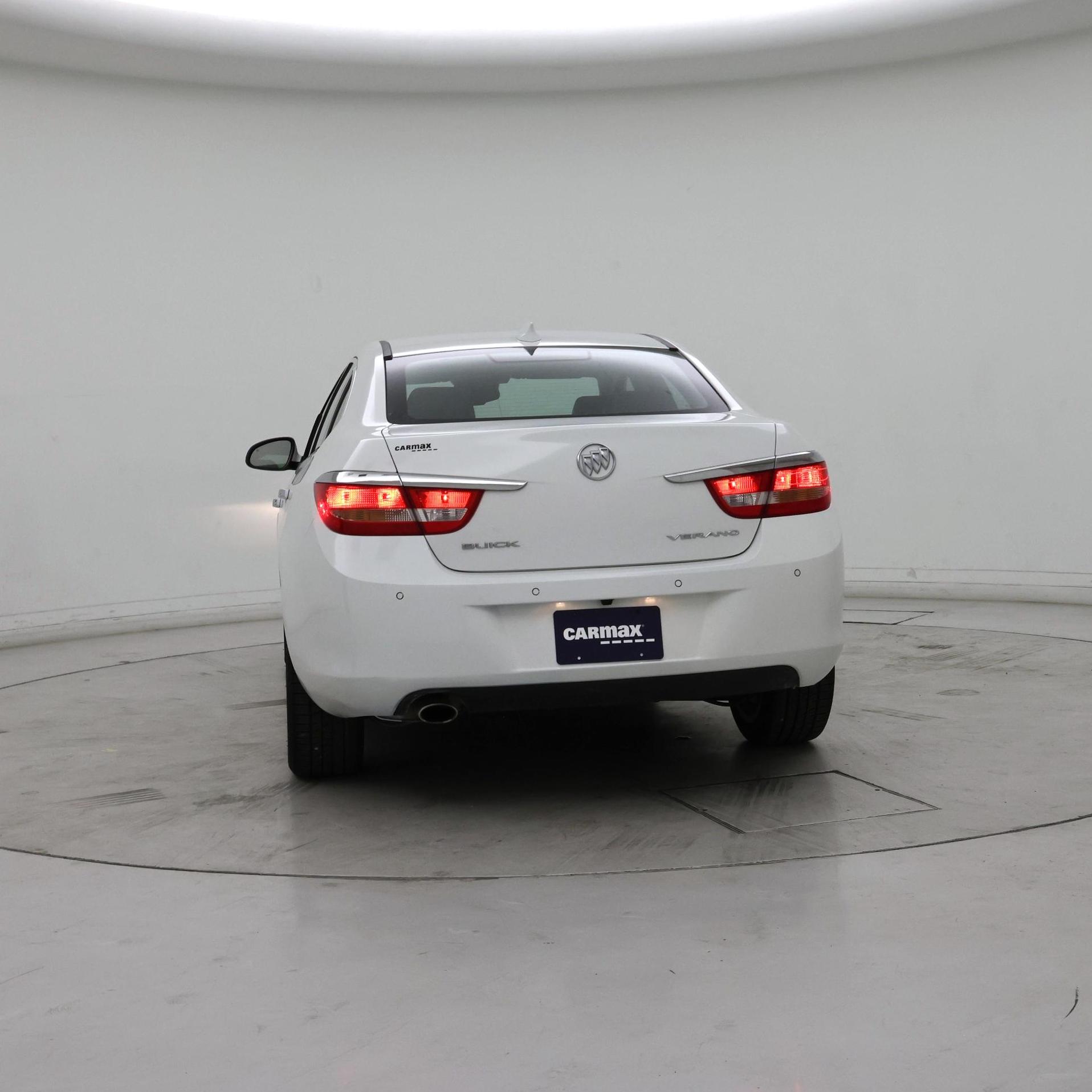 Thumbnail: 2016 Buick Verano - 6