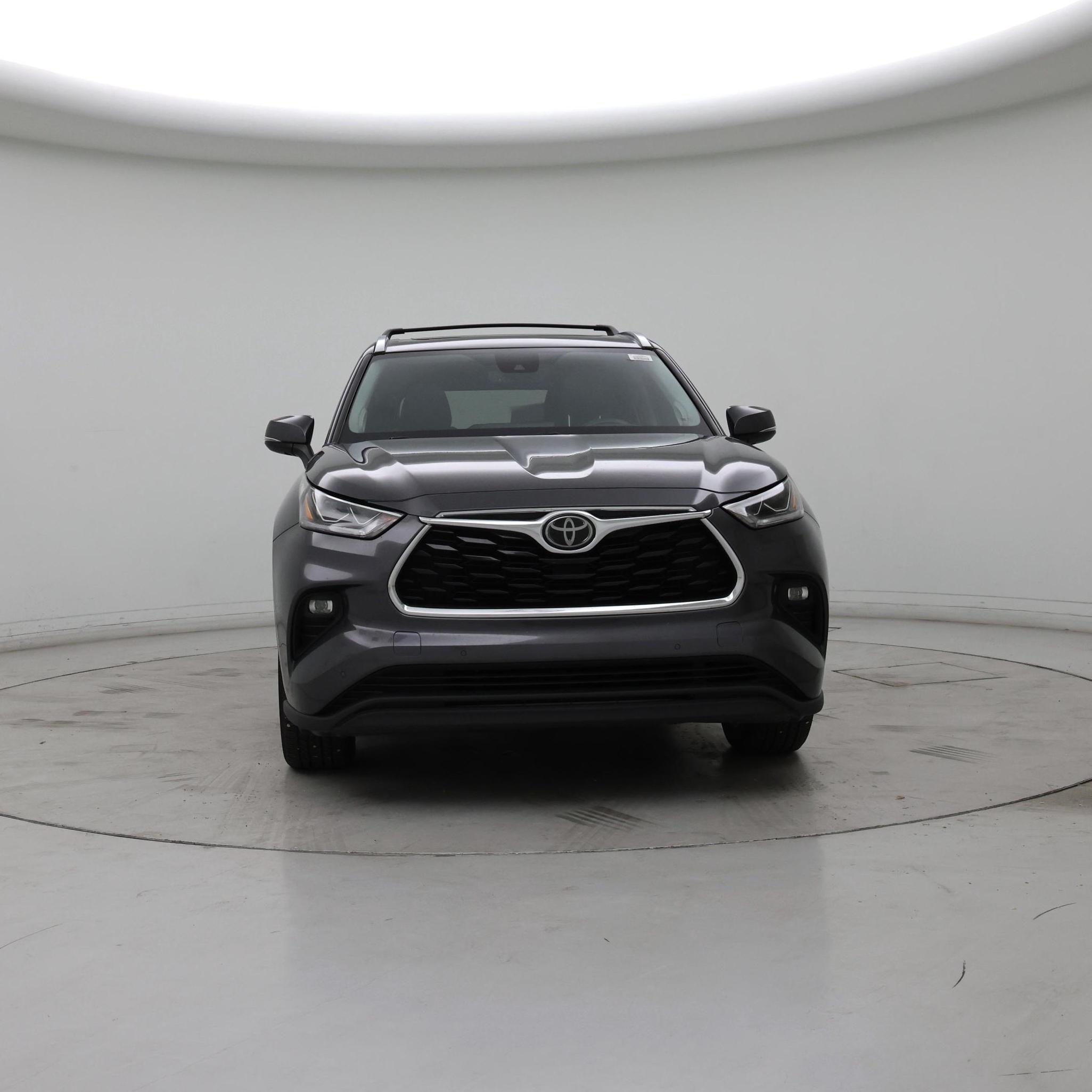 Thumbnail: 2021 Toyota Highlander - 5