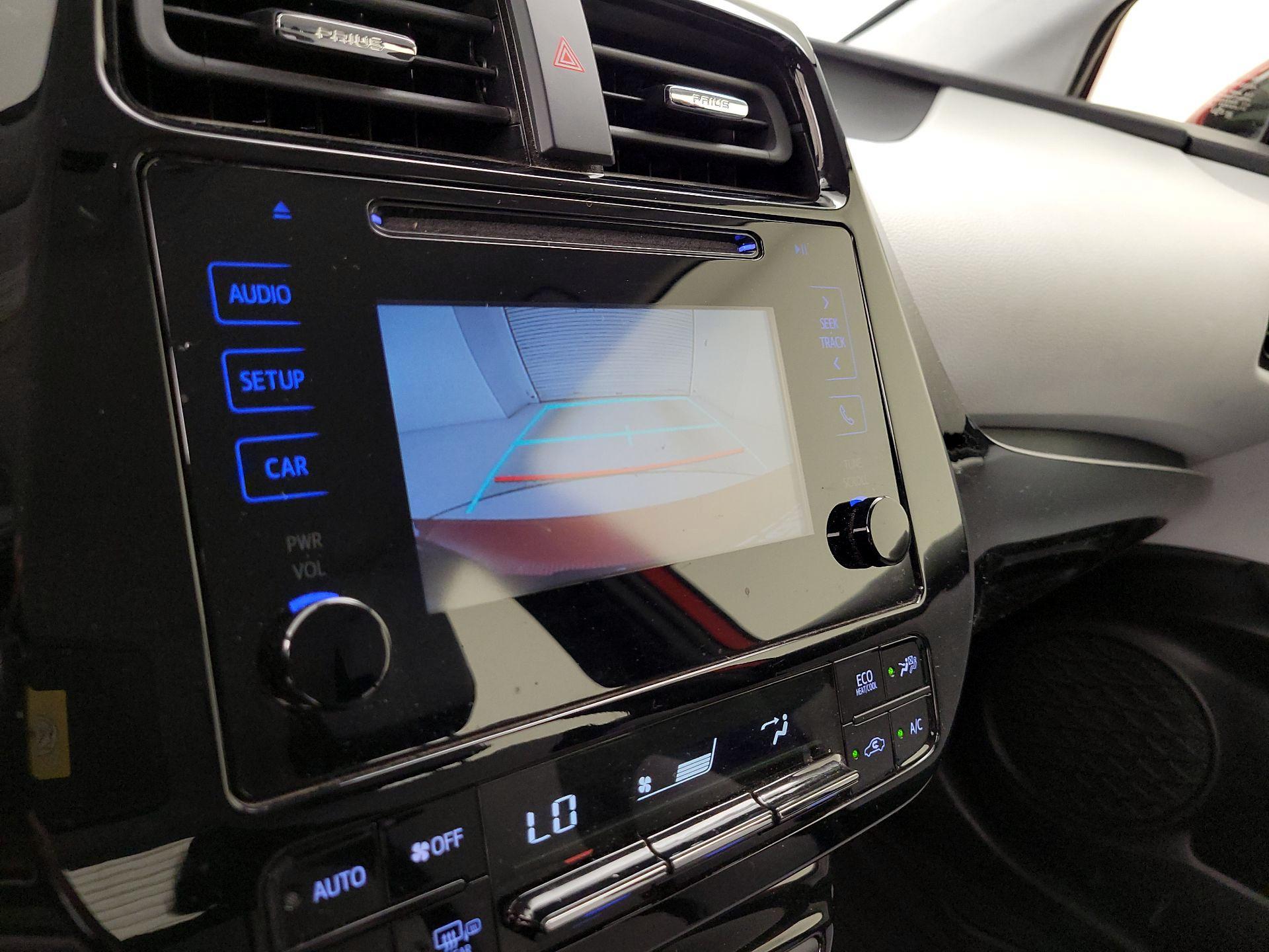 Thumbnail: 2019 Toyota Prius - 14