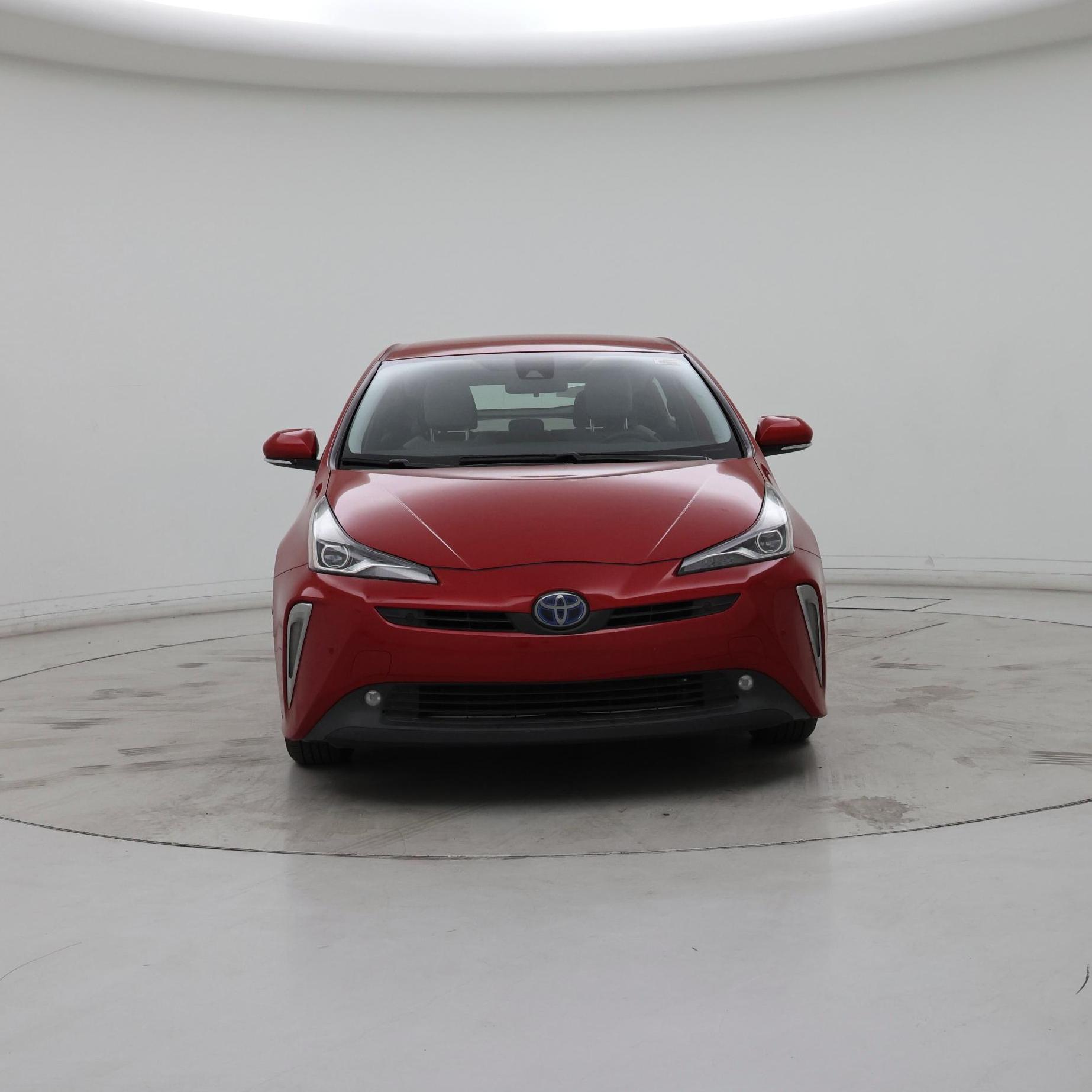 Thumbnail: 2019 Toyota Prius - 5