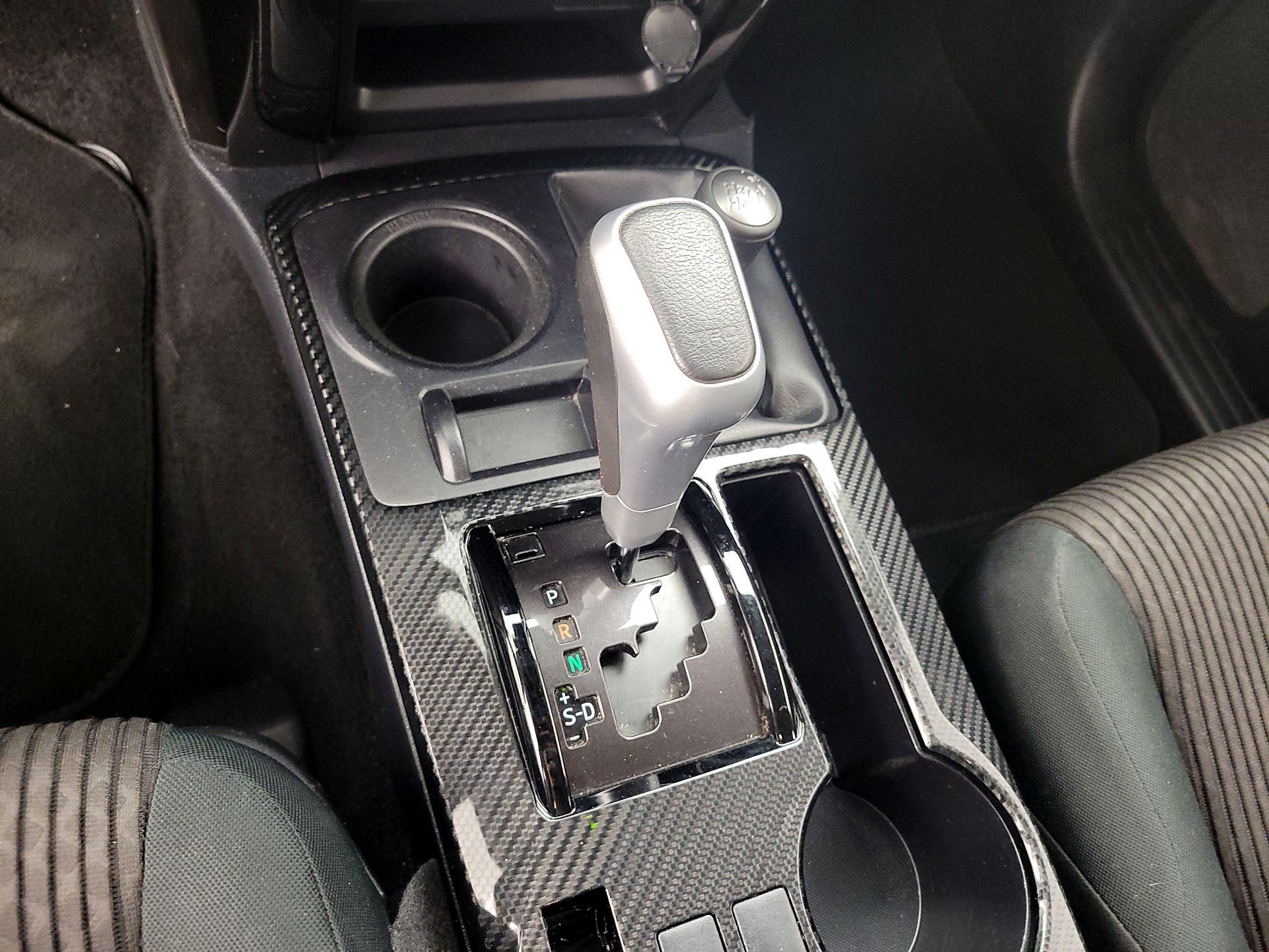 Thumbnail: 2022 Toyota 4Runner - 13