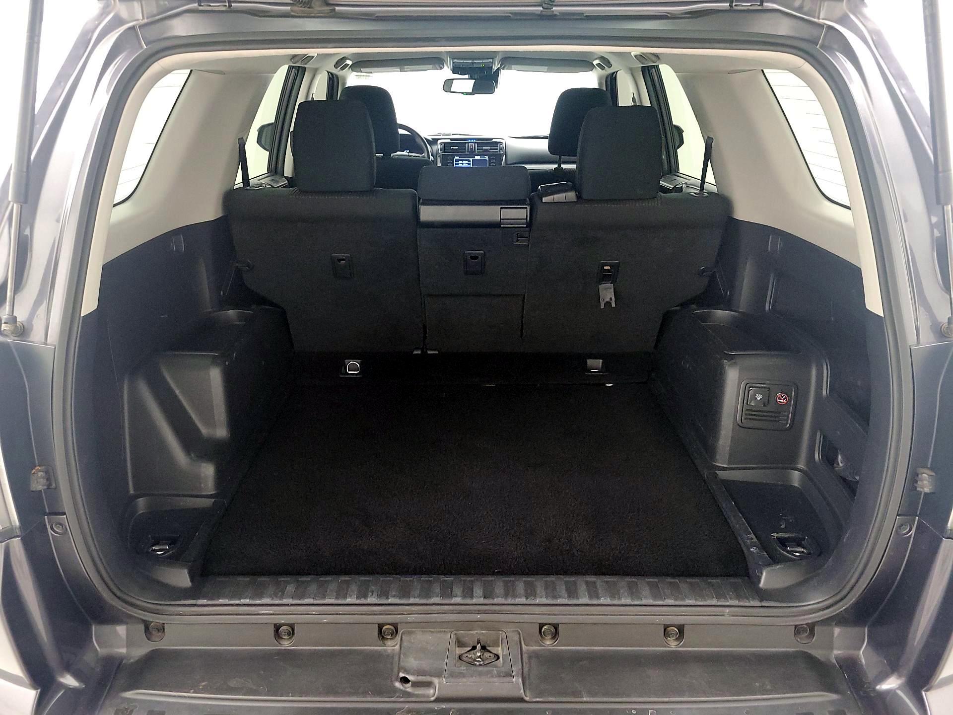 Thumbnail: 2022 Toyota 4Runner - 14