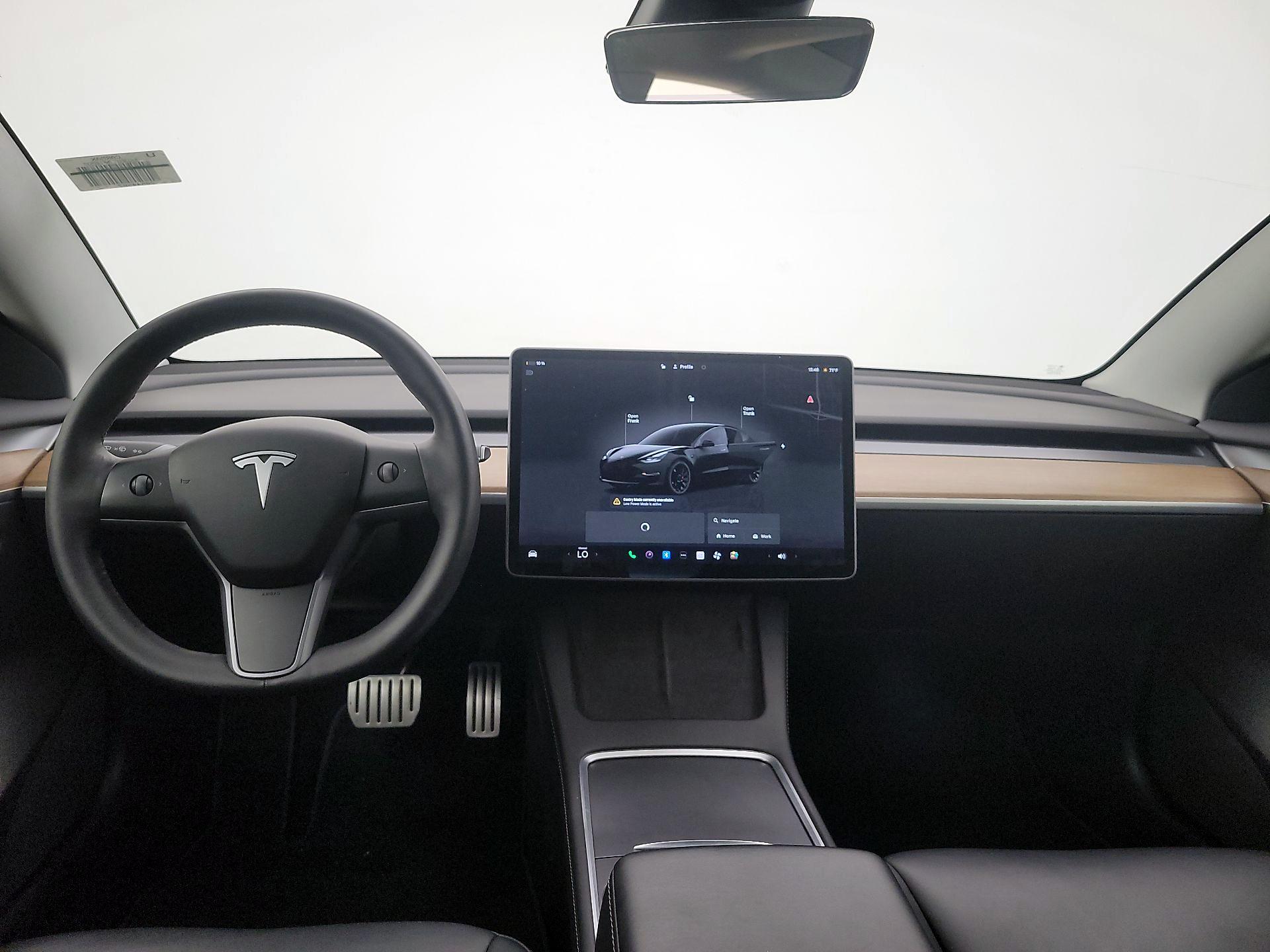 Thumbnail: 2022 Tesla Model 3 - 9