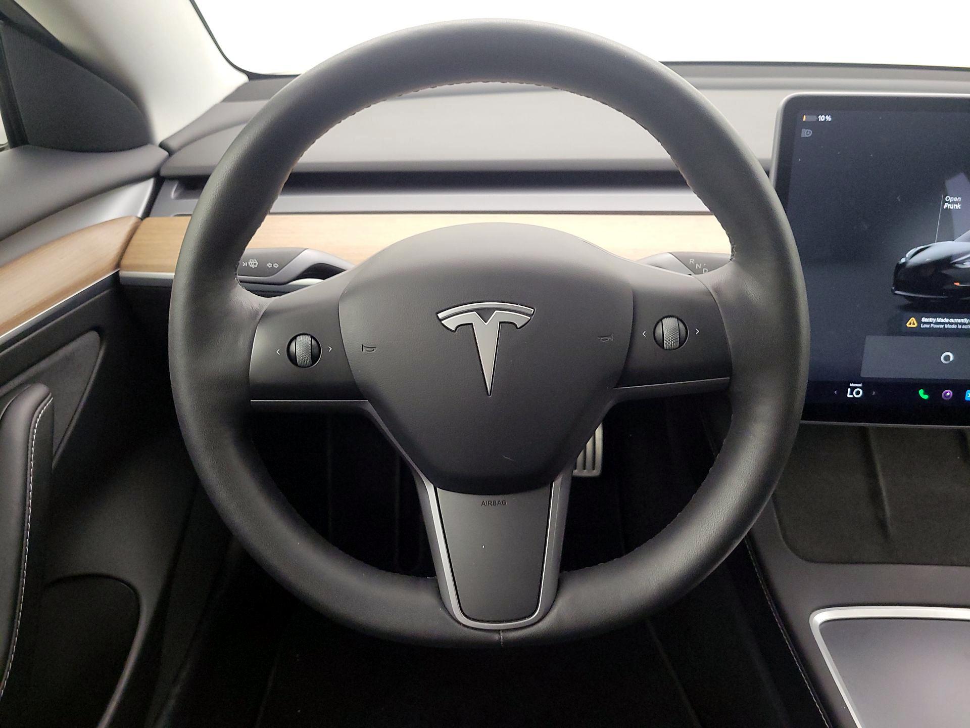 Thumbnail: 2022 Tesla Model 3 - 10