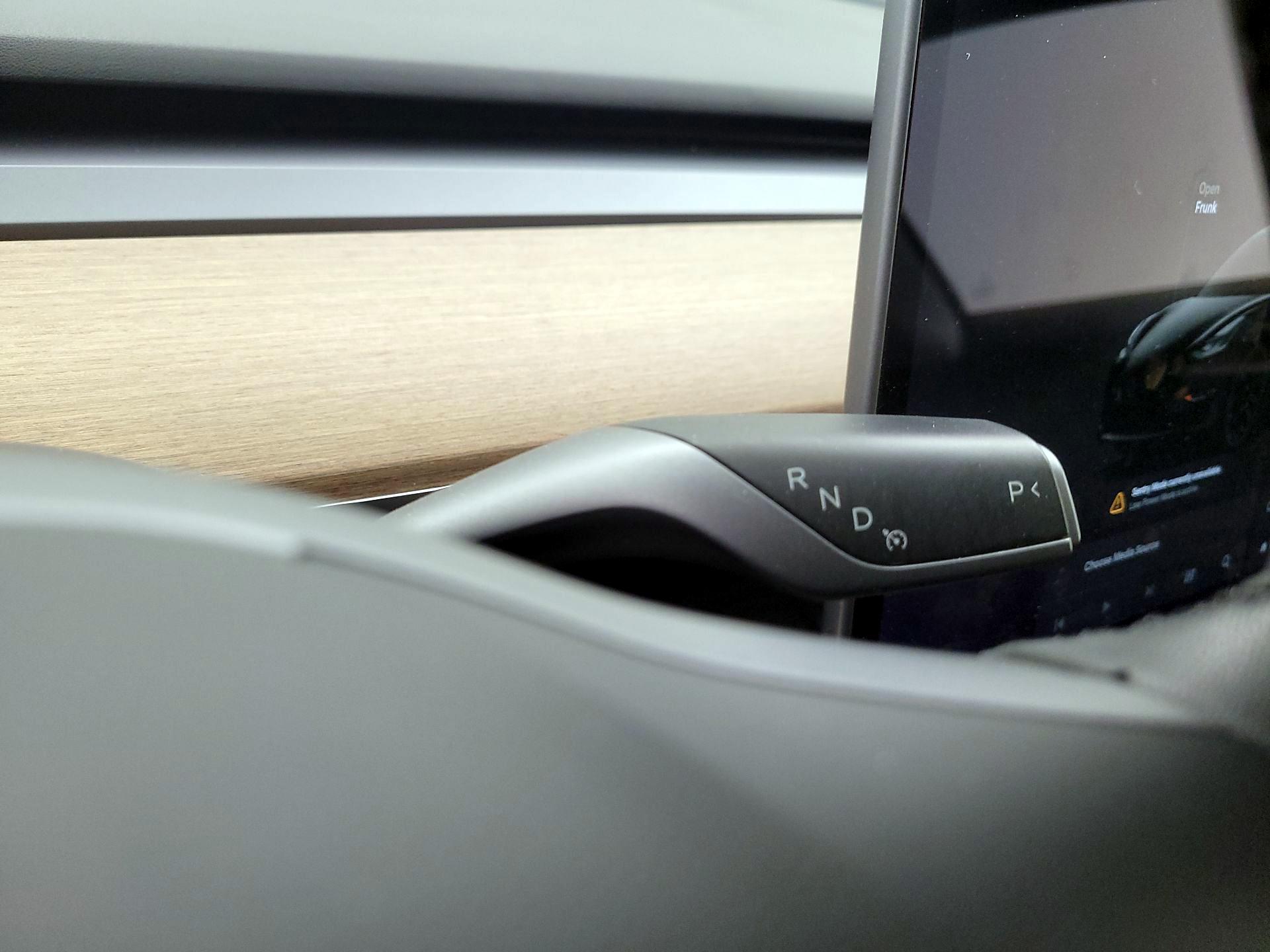 Thumbnail: 2022 Tesla Model 3 - 15