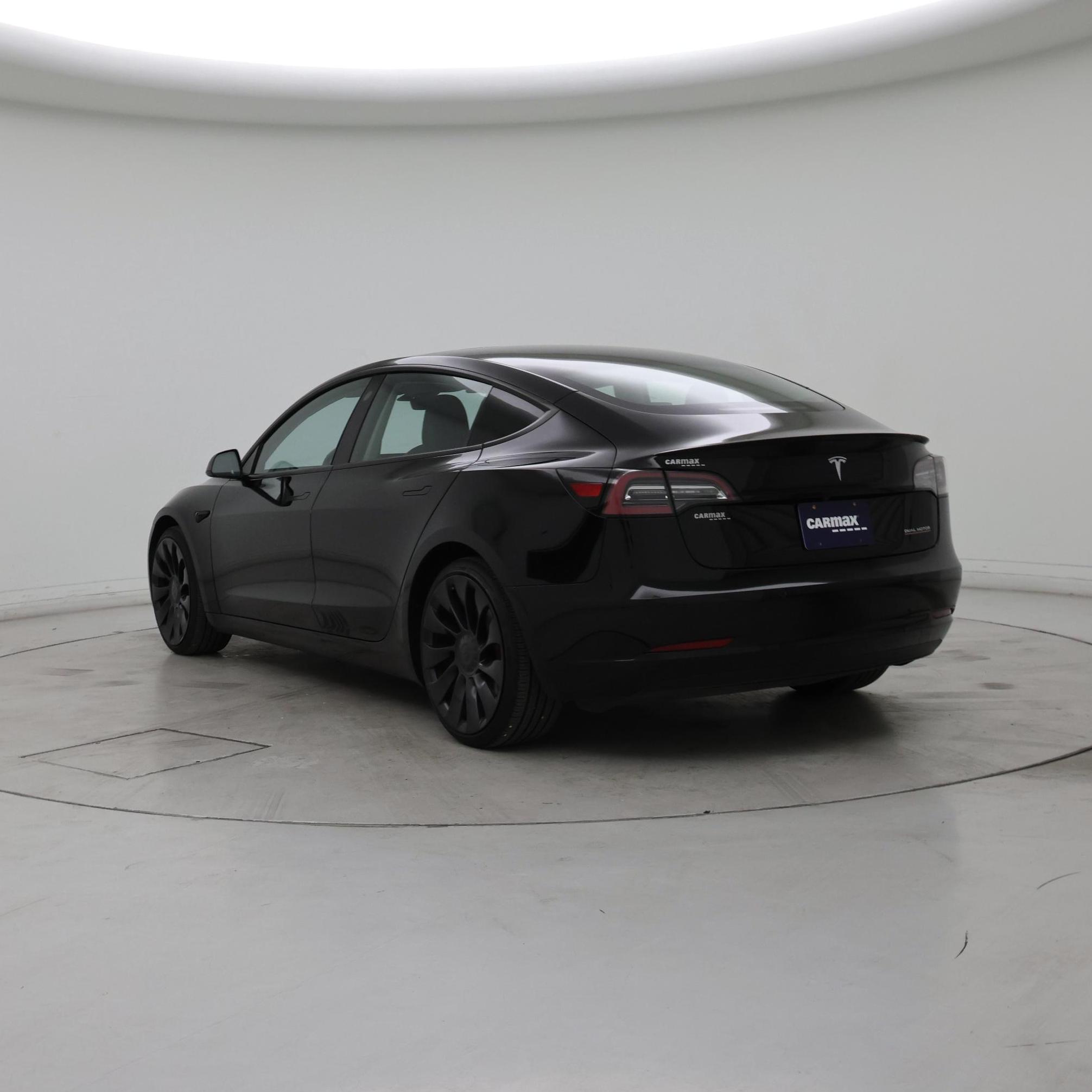 Thumbnail: 2022 Tesla Model 3 - 2