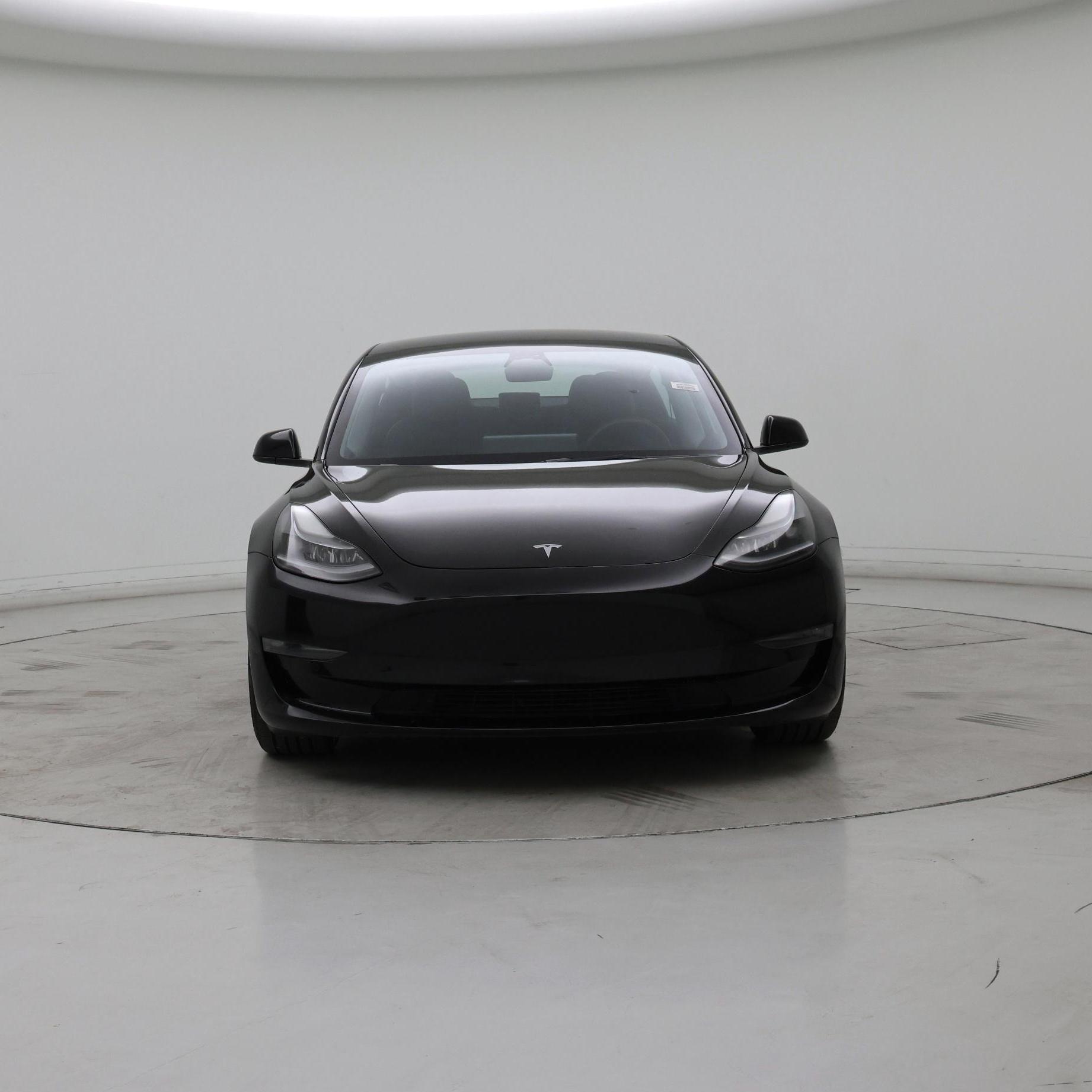 Thumbnail: 2022 Tesla Model 3 - 5