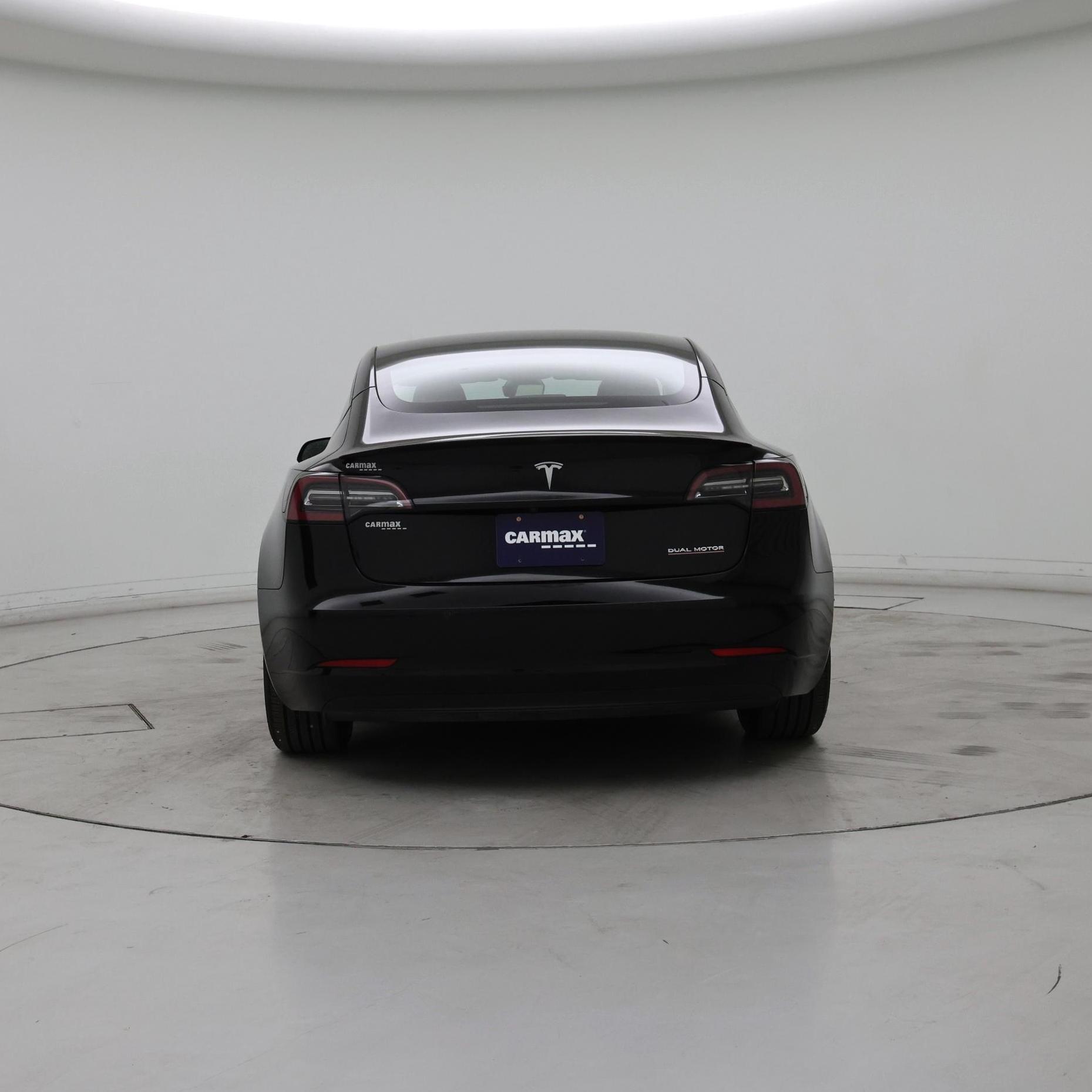 Thumbnail: 2022 Tesla Model 3 - 6