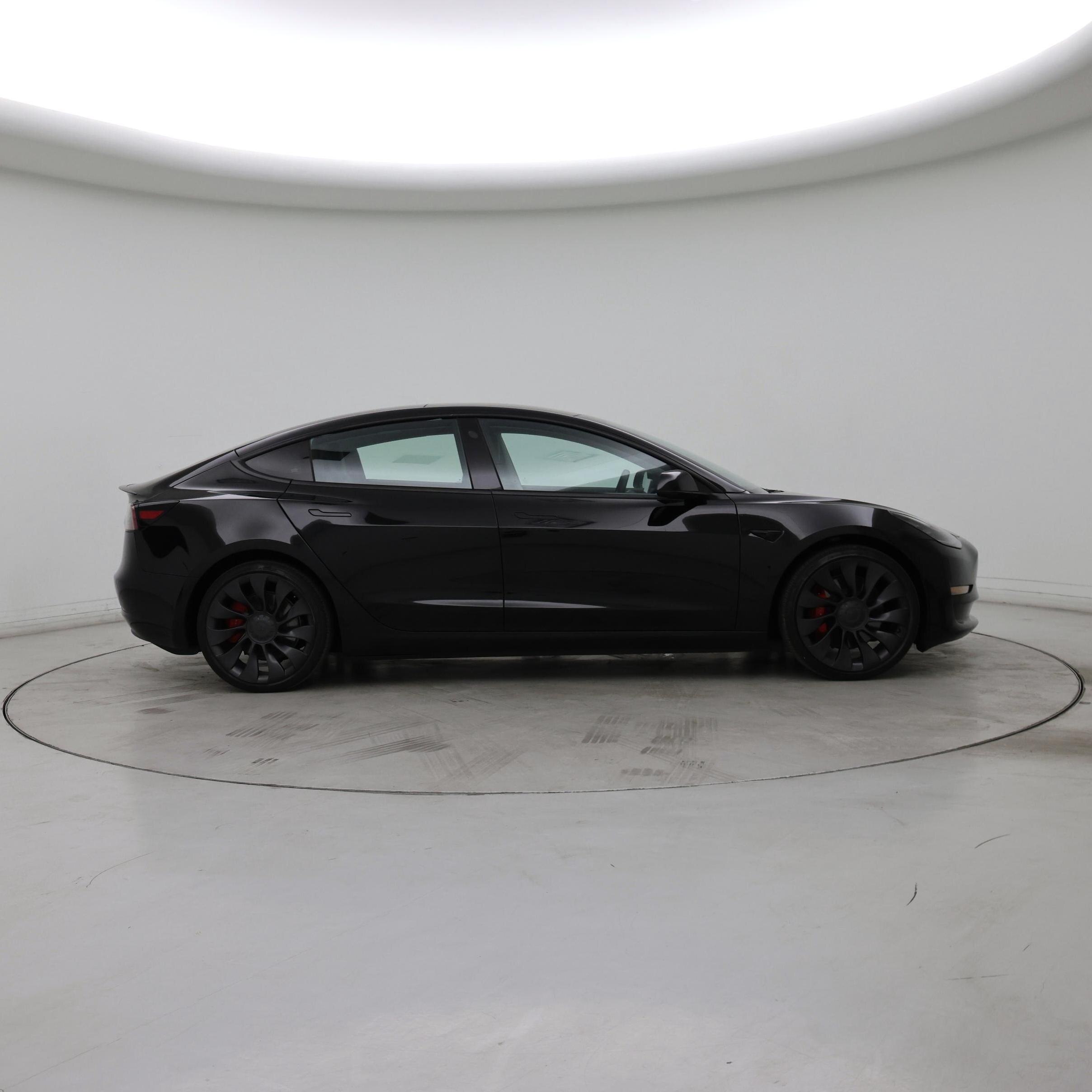 Thumbnail: 2022 Tesla Model 3 - 7