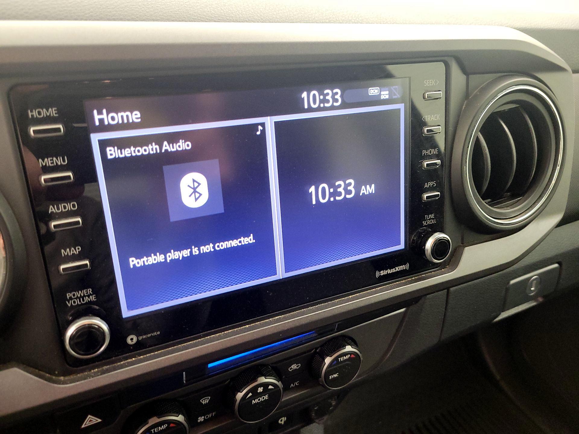 Thumbnail: 2023 Toyota Tacoma - 11