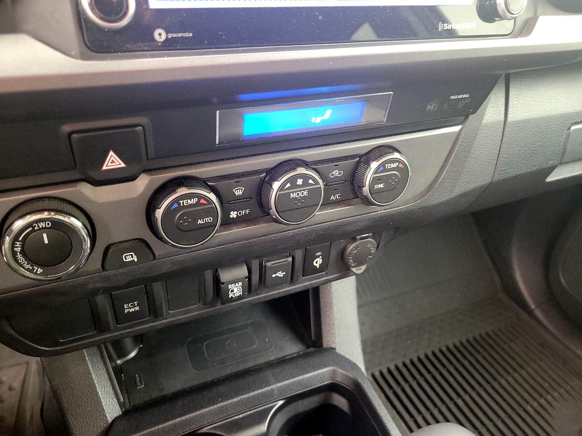 Thumbnail: 2023 Toyota Tacoma - 12