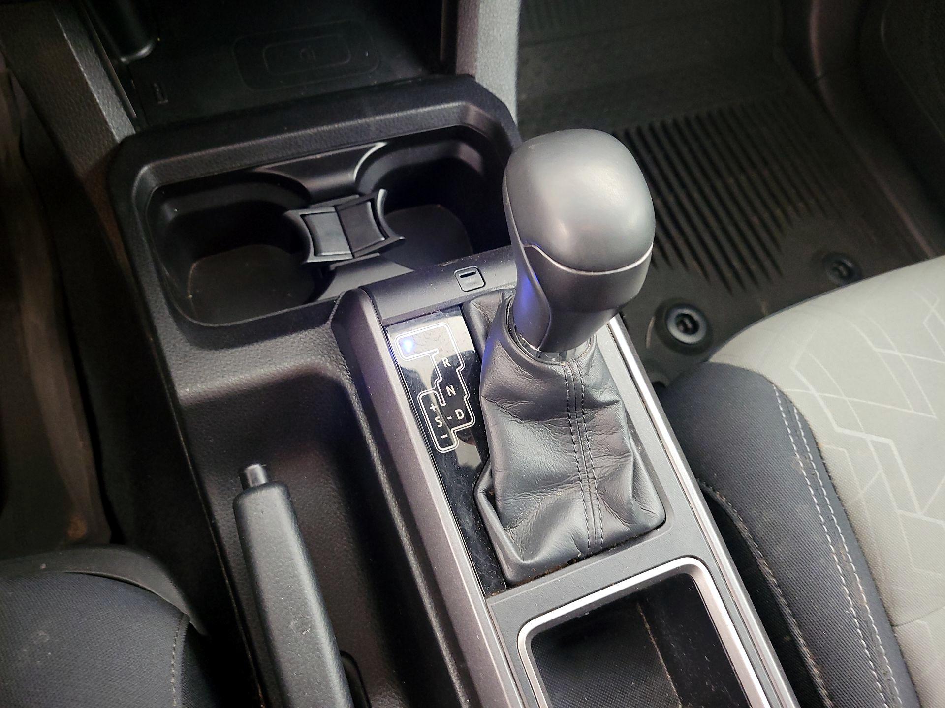 Thumbnail: 2023 Toyota Tacoma - 13