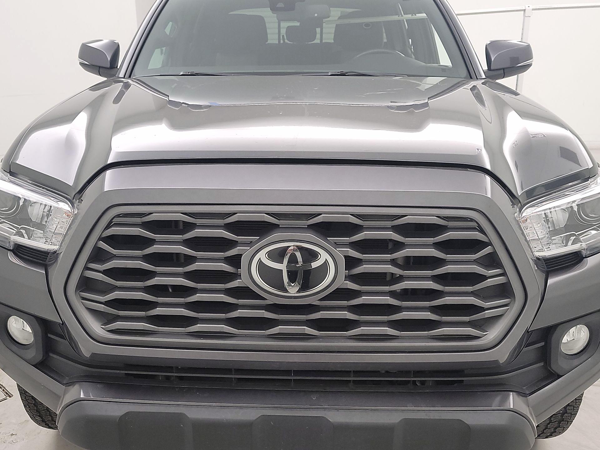 Thumbnail: 2023 Toyota Tacoma - 2