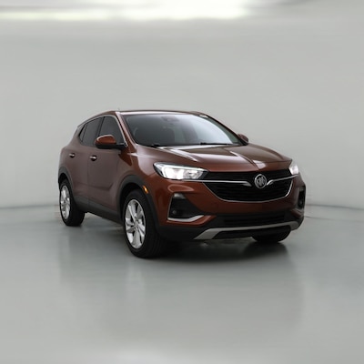 2020 Buick Encore GX Preferred