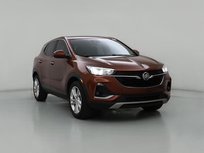 2020 Buick Encore GX Preferred