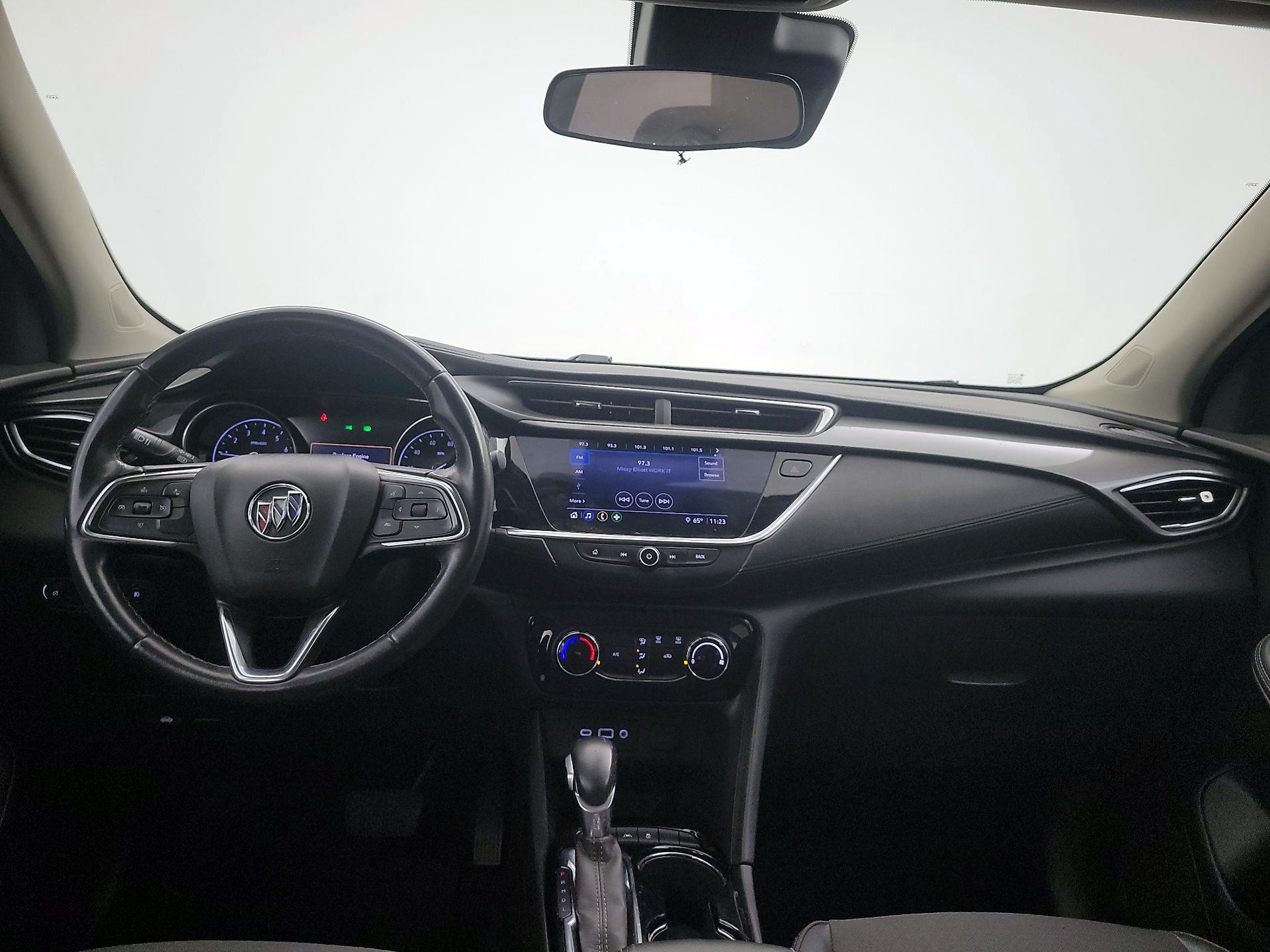 Thumbnail: 2020 Buick Encore GX - 9