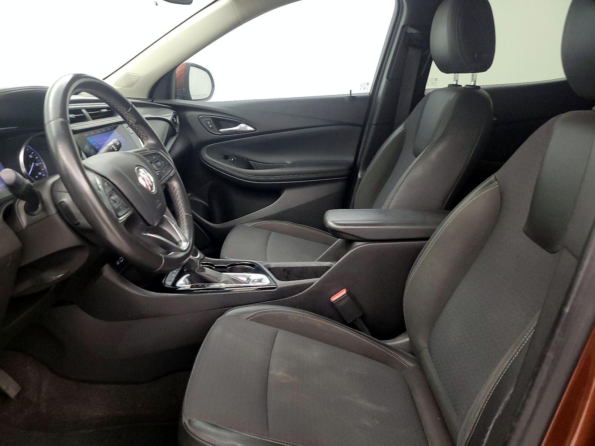 Thumbnail: 2020 Buick Encore GX - 11