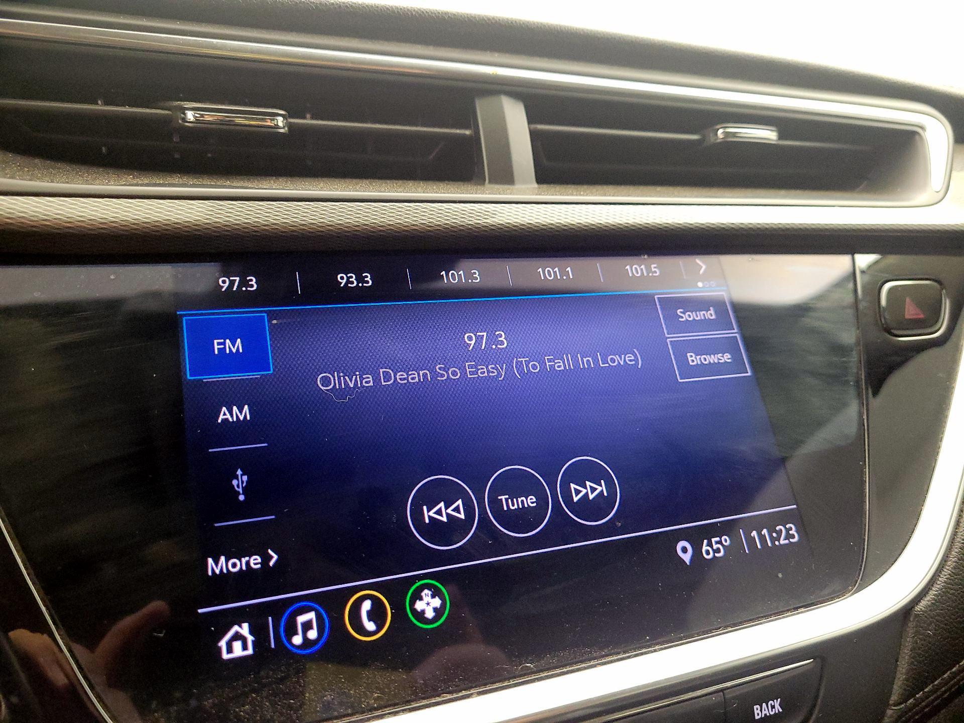 Thumbnail: 2020 Buick Encore GX - 13