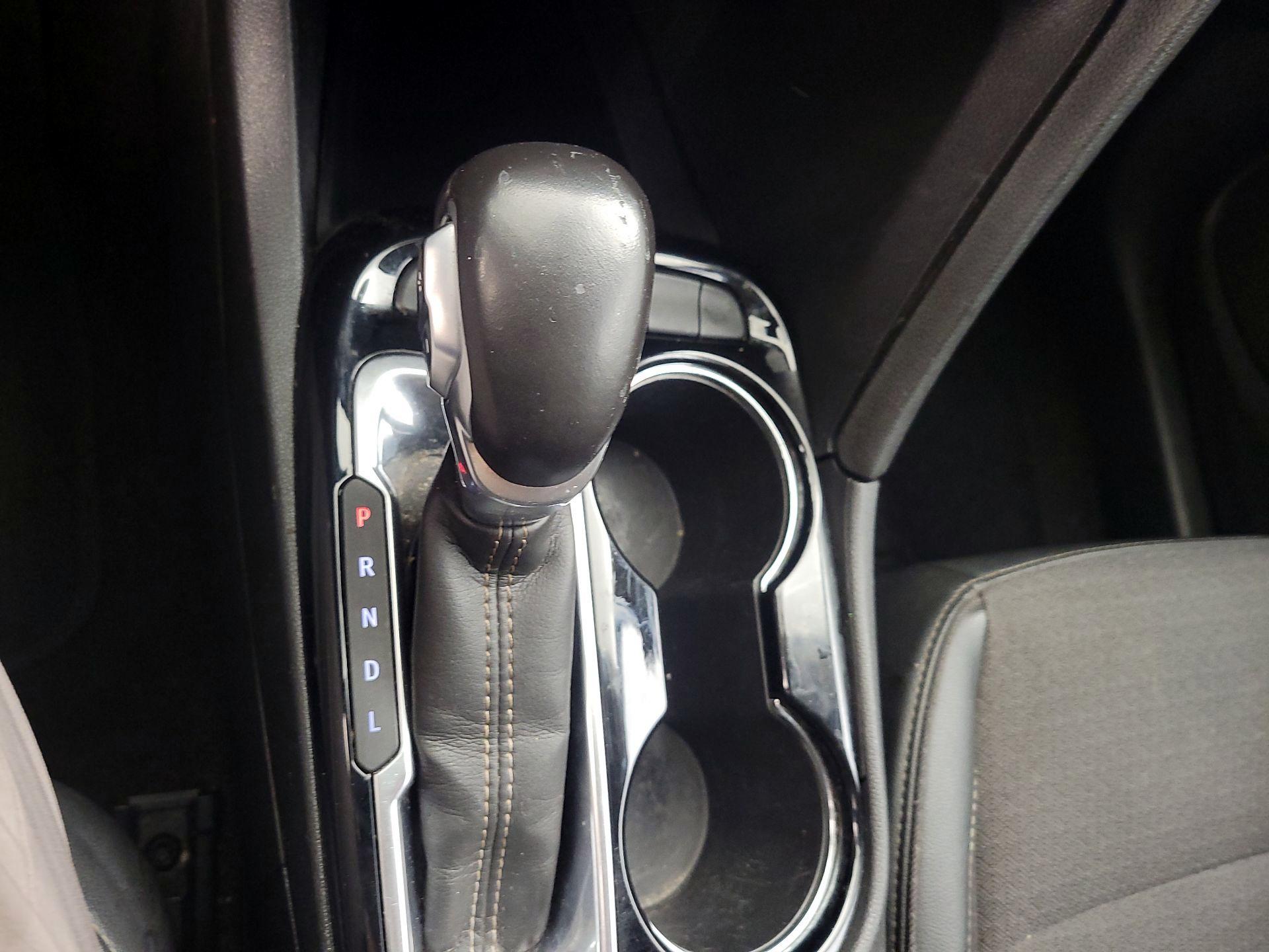 Thumbnail: 2020 Buick Encore GX - 15