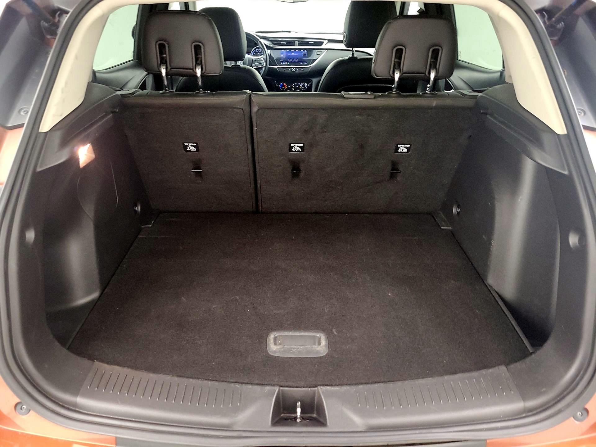 Thumbnail: 2020 Buick Encore GX - 16