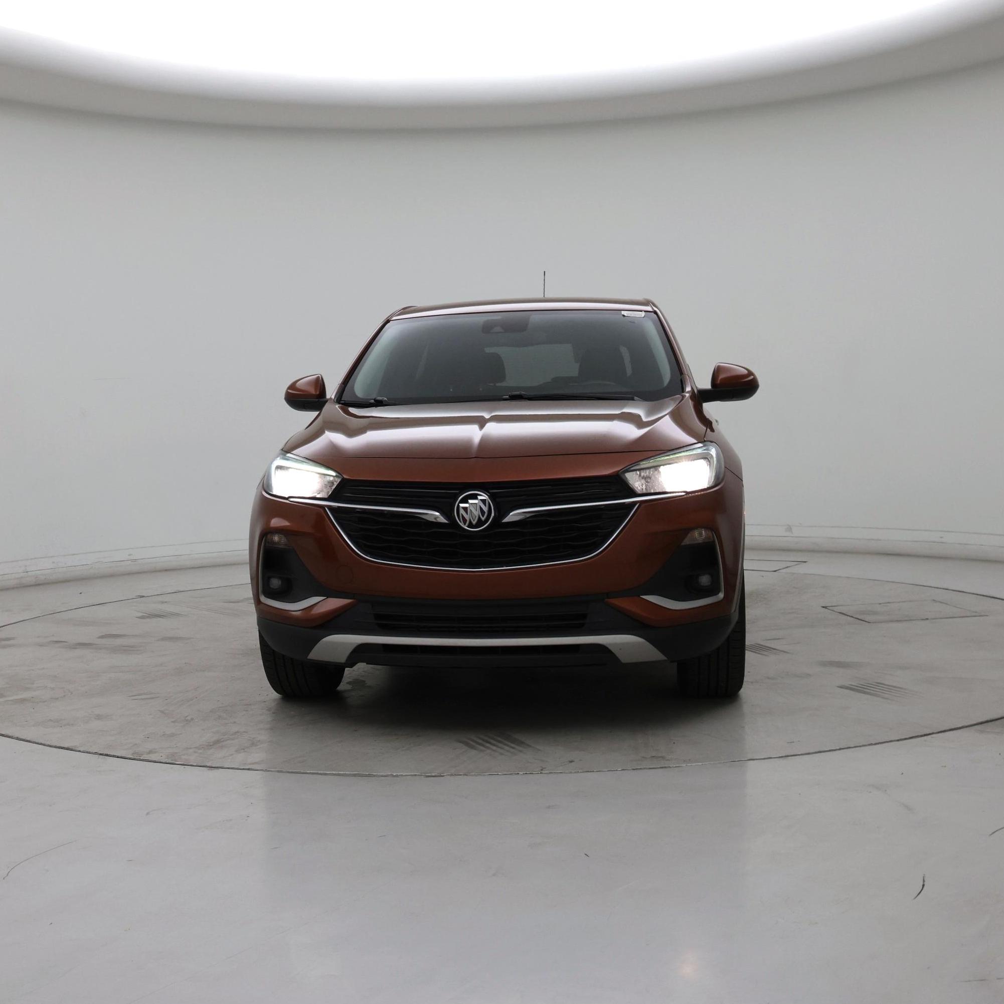 Thumbnail: 2020 Buick Encore GX - 5