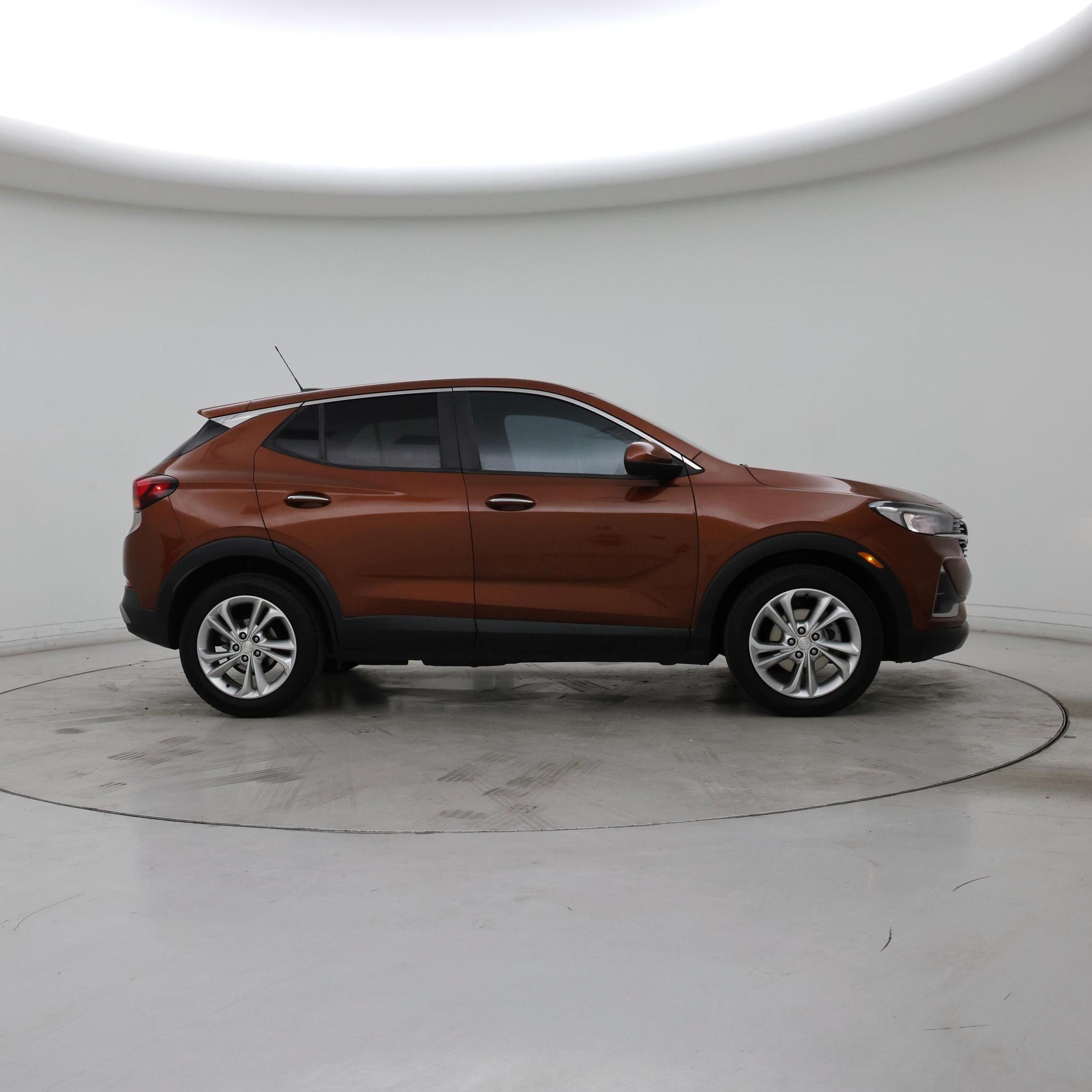 Thumbnail: 2020 Buick Encore GX - 7