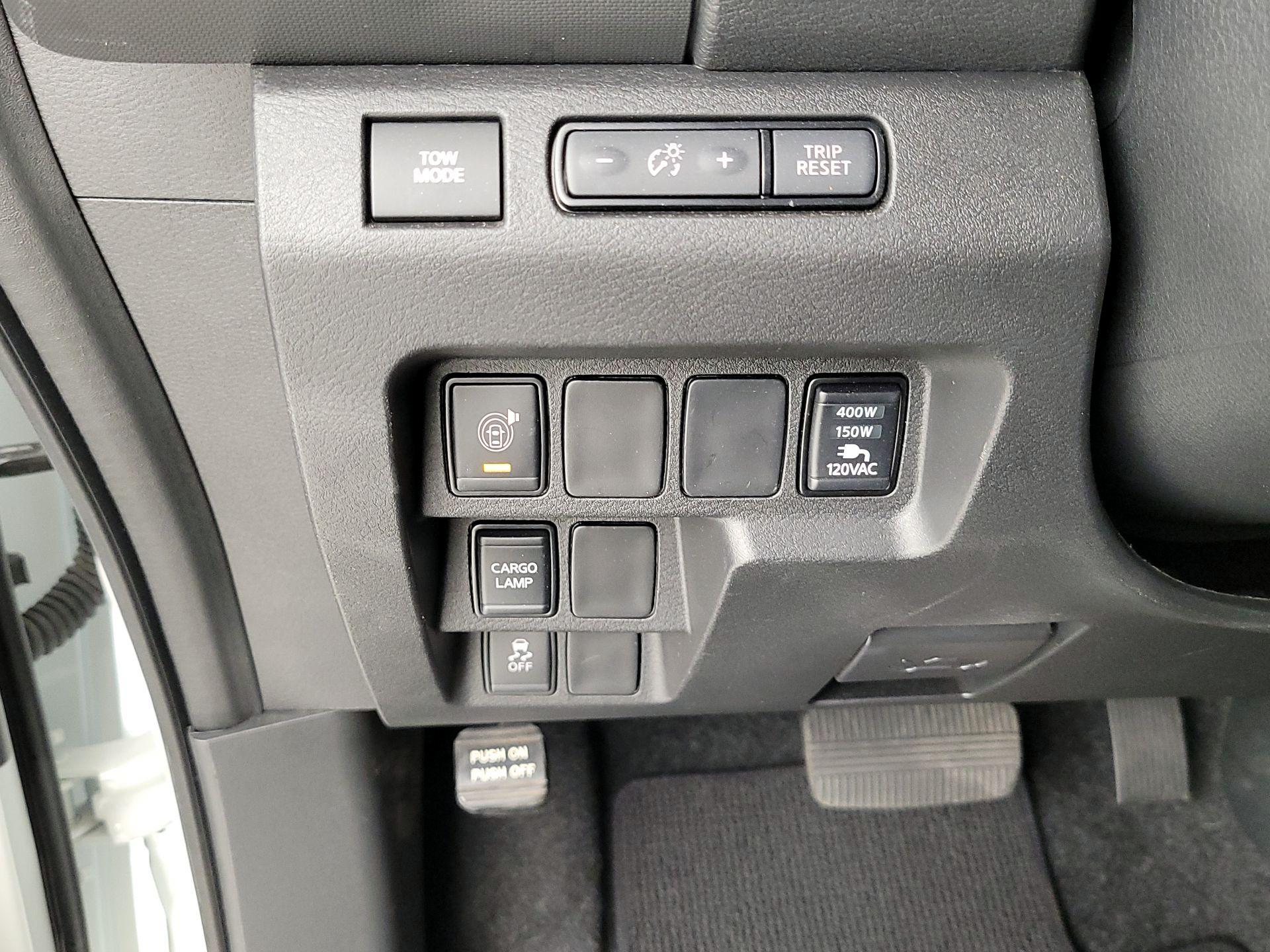 Thumbnail: 2024 Nissan Frontier - 13