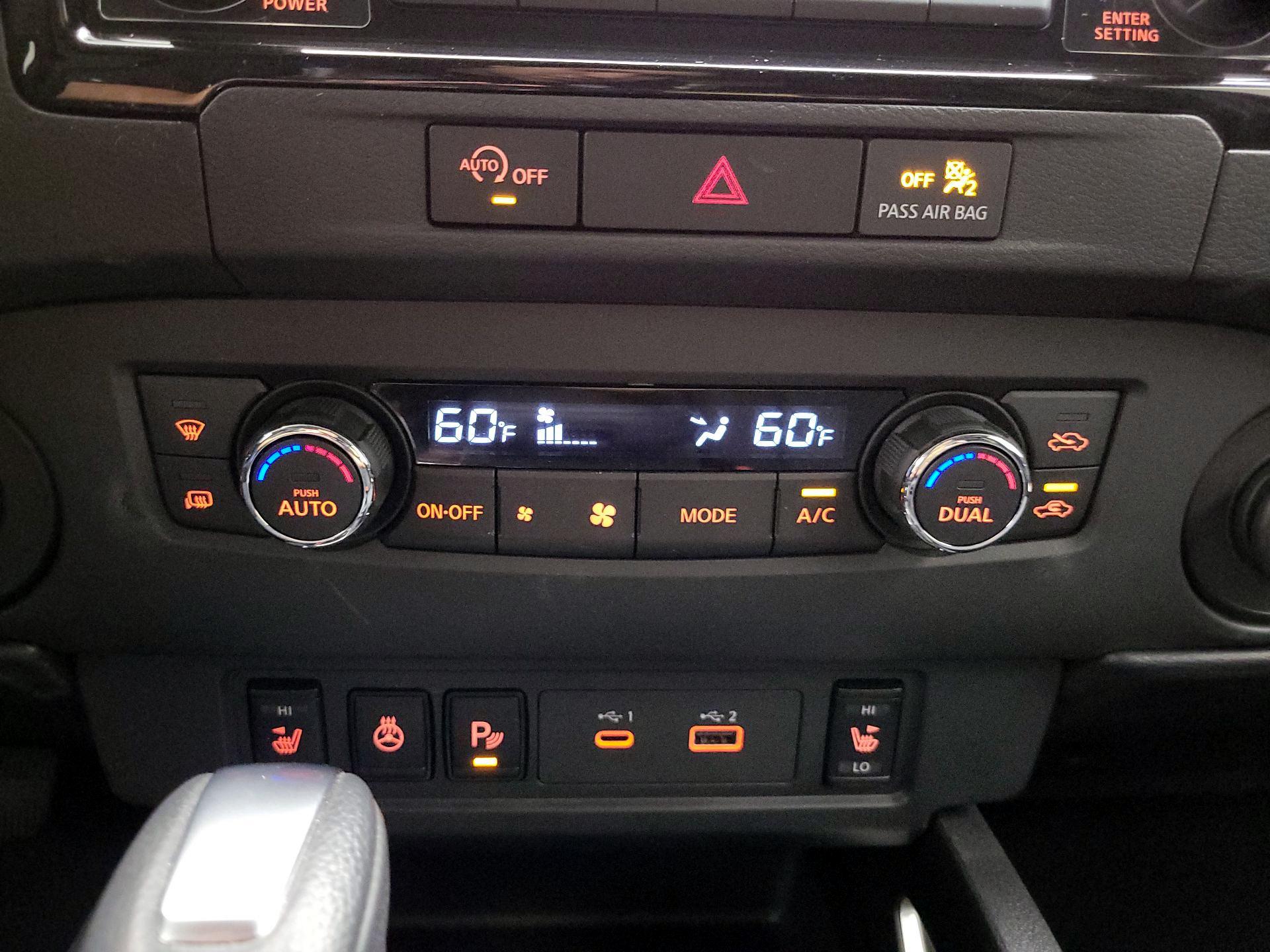 Thumbnail: 2024 Nissan Frontier - 16