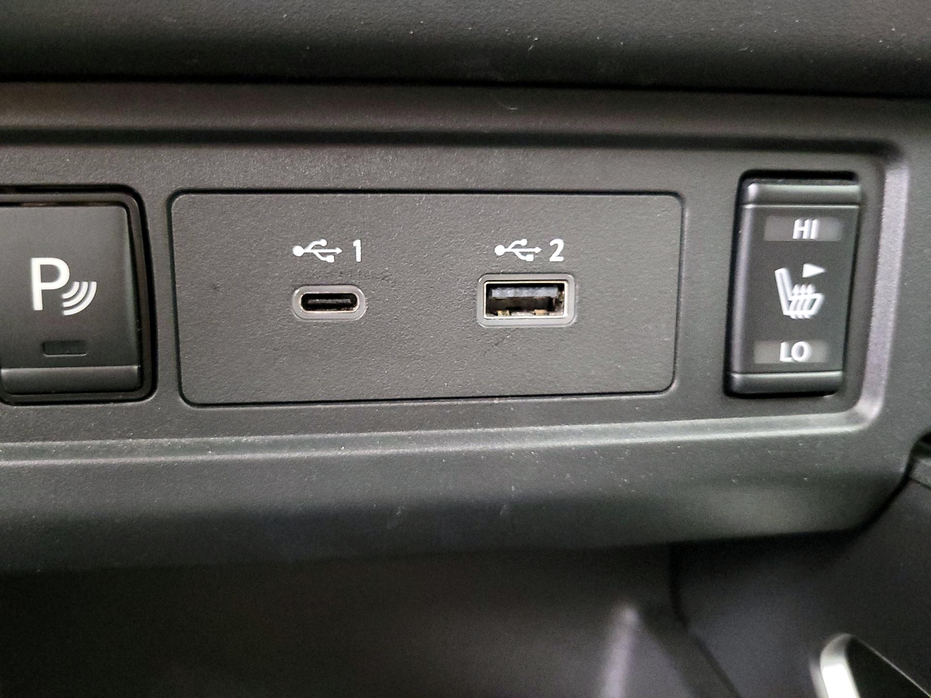 Thumbnail: 2024 Nissan Frontier - 18