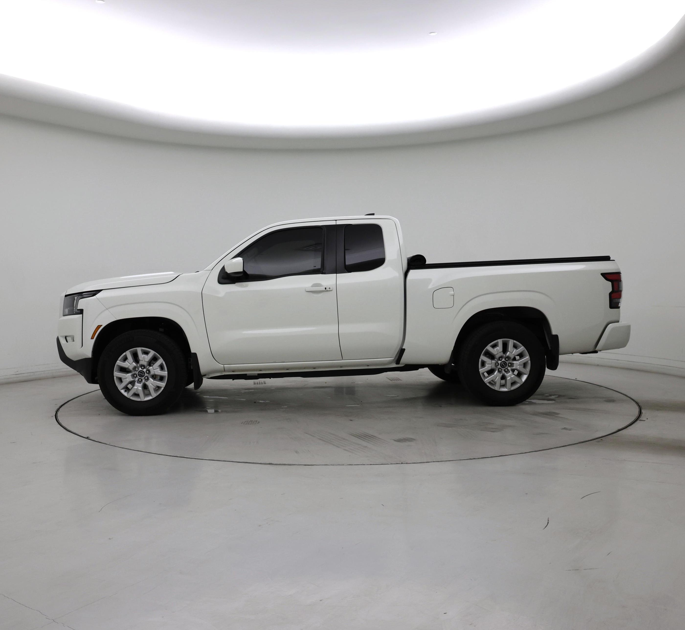 Thumbnail: 2024 Nissan Frontier - 3