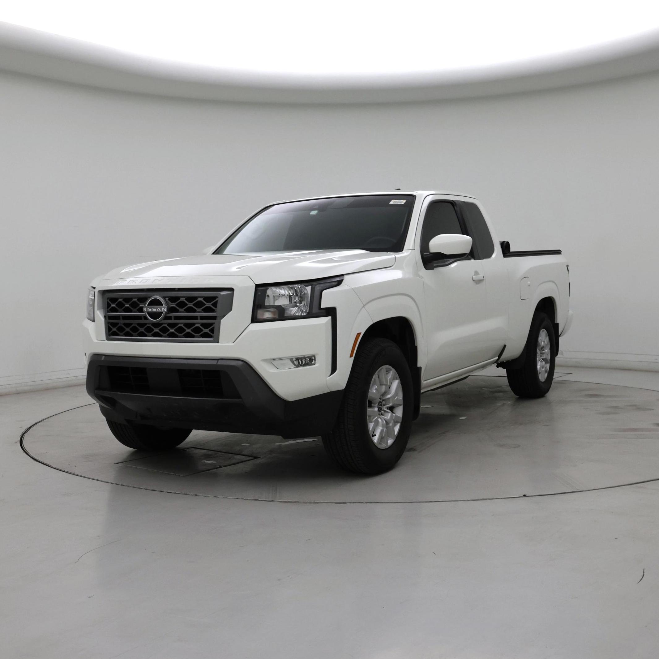 Thumbnail: 2024 Nissan Frontier - 4