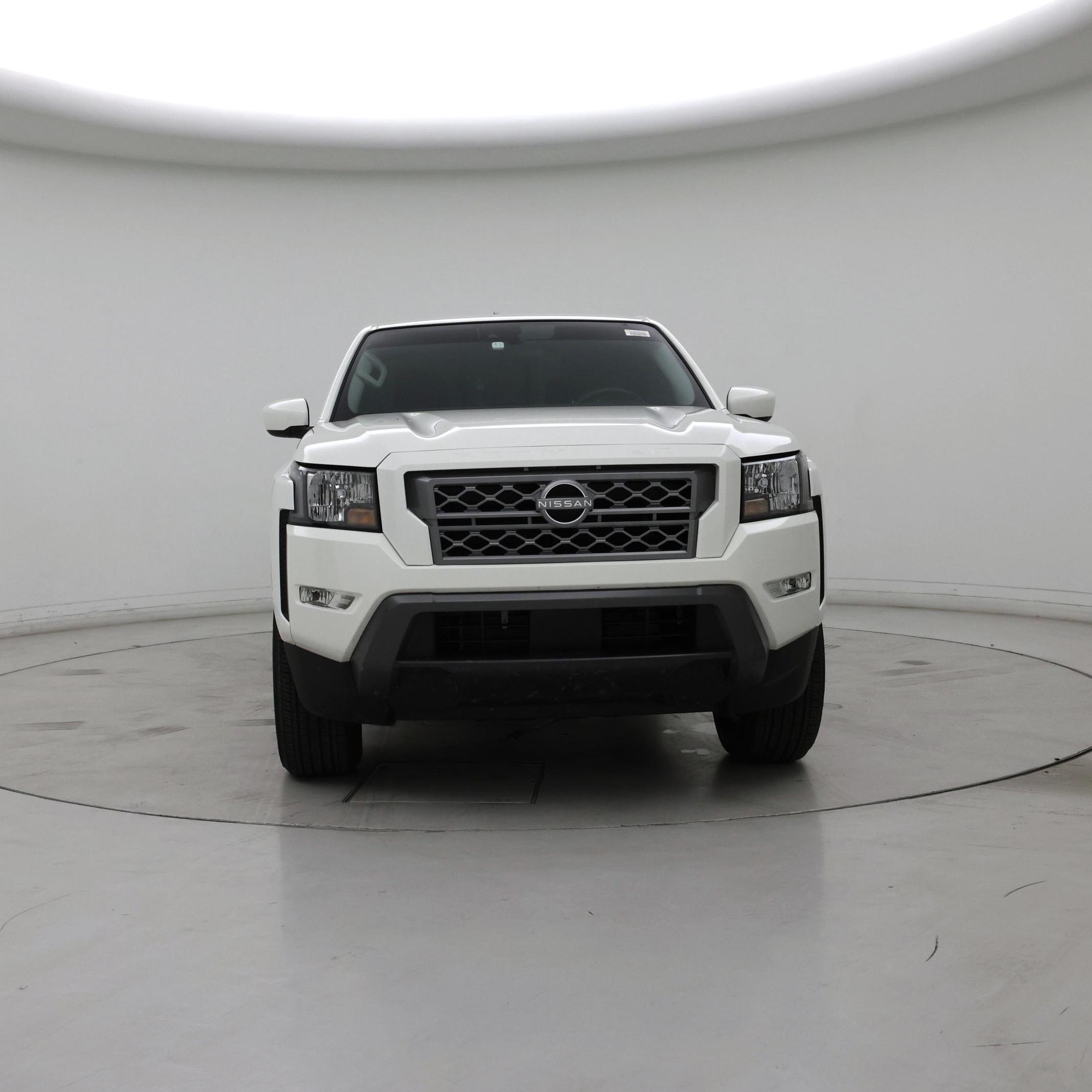 Thumbnail: 2024 Nissan Frontier - 5